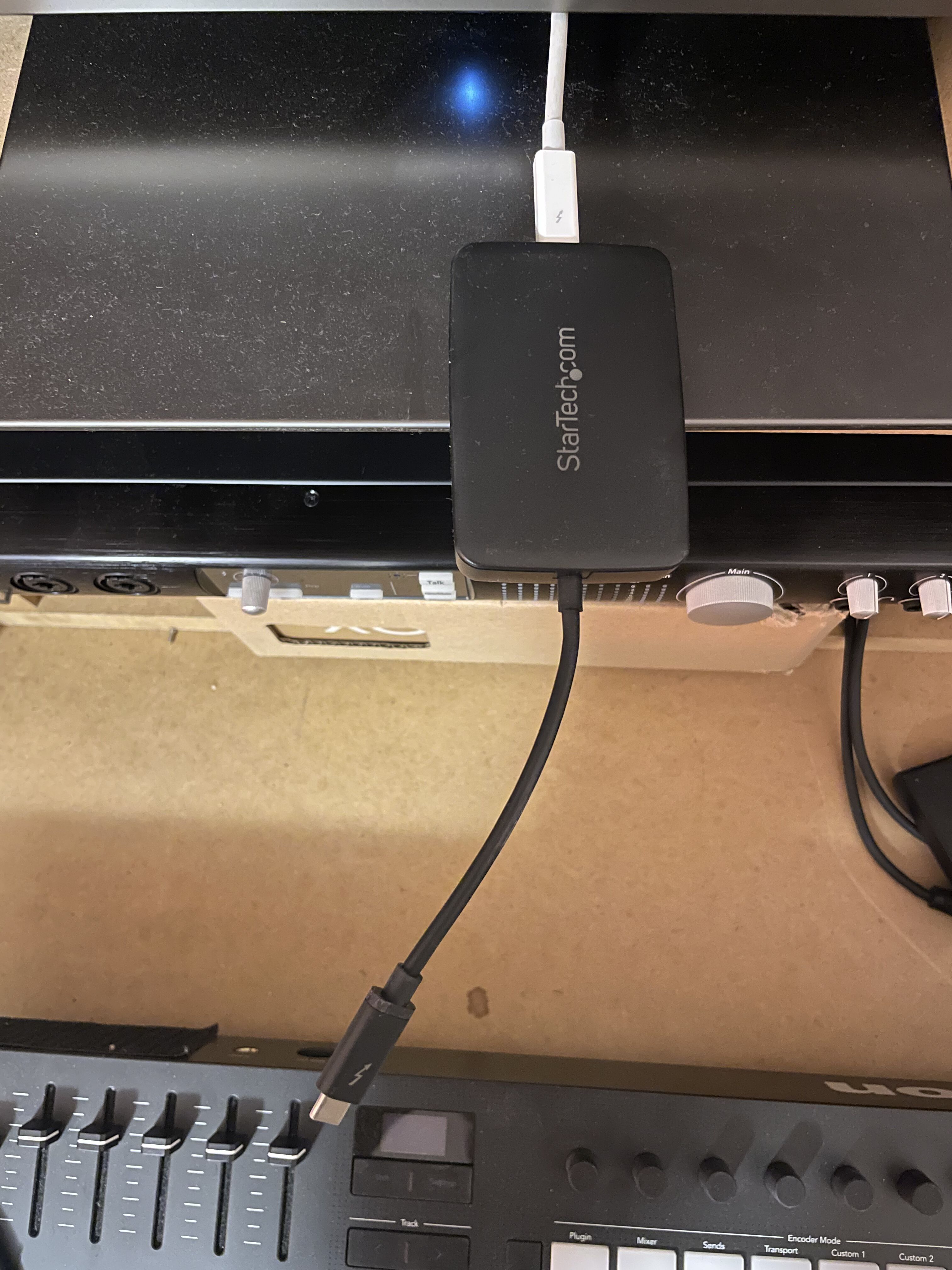 PreSonus Quantum (38197)