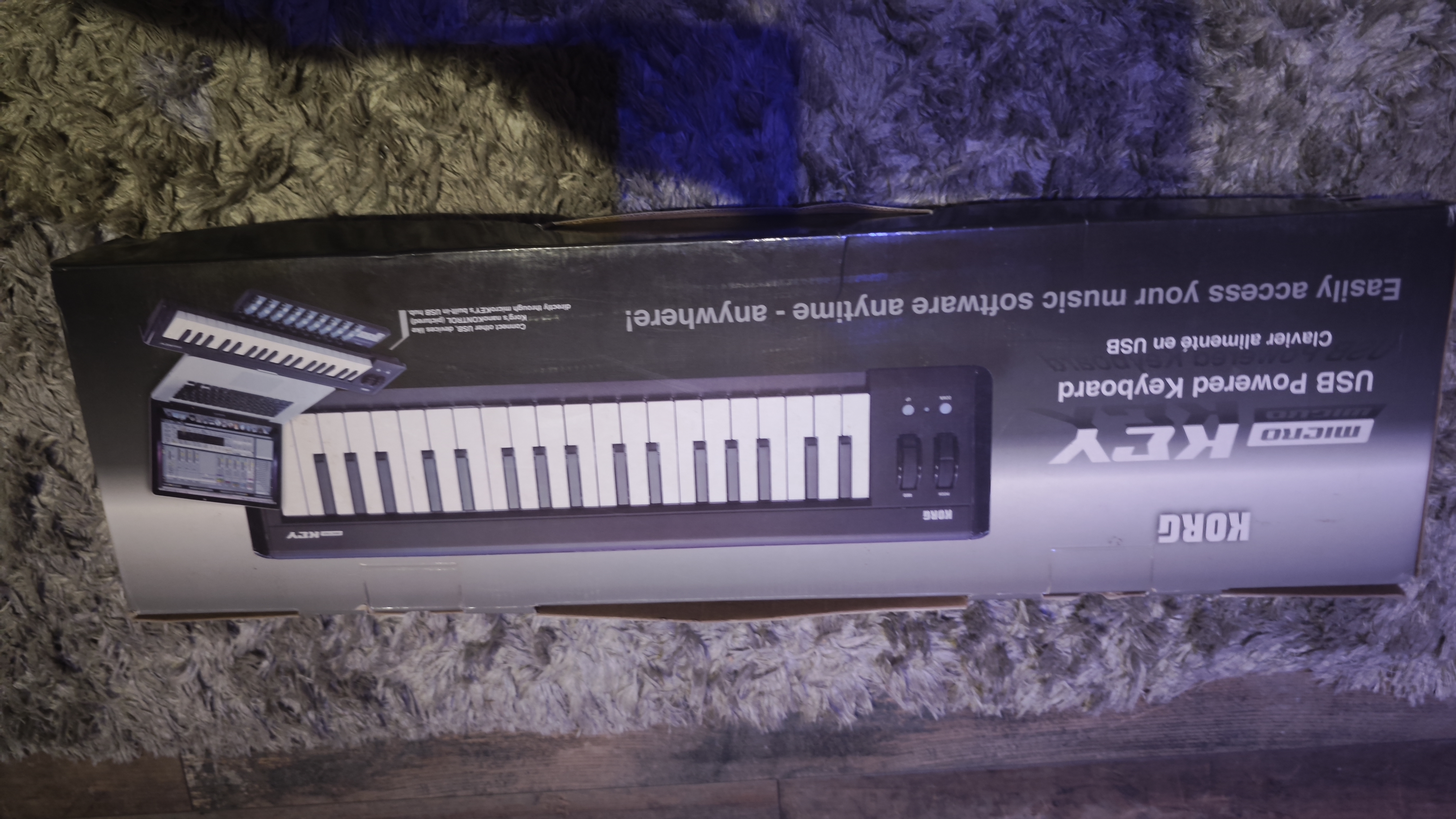 Akai Professional MPC Live (48392)