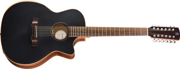 Harley Benton CLG-70SR CE 12 : CLG-70SR CE 12