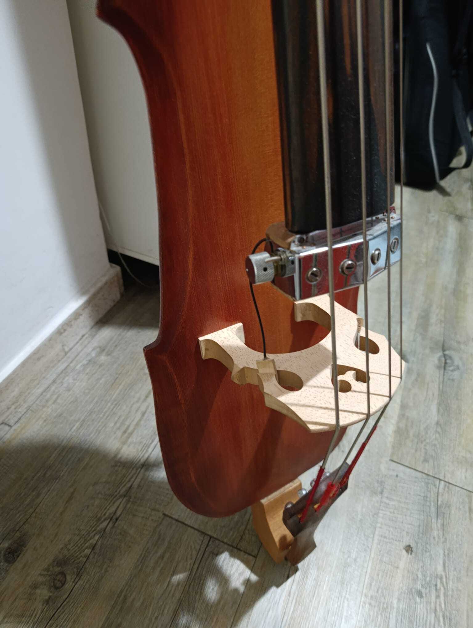 Contrebasse 4