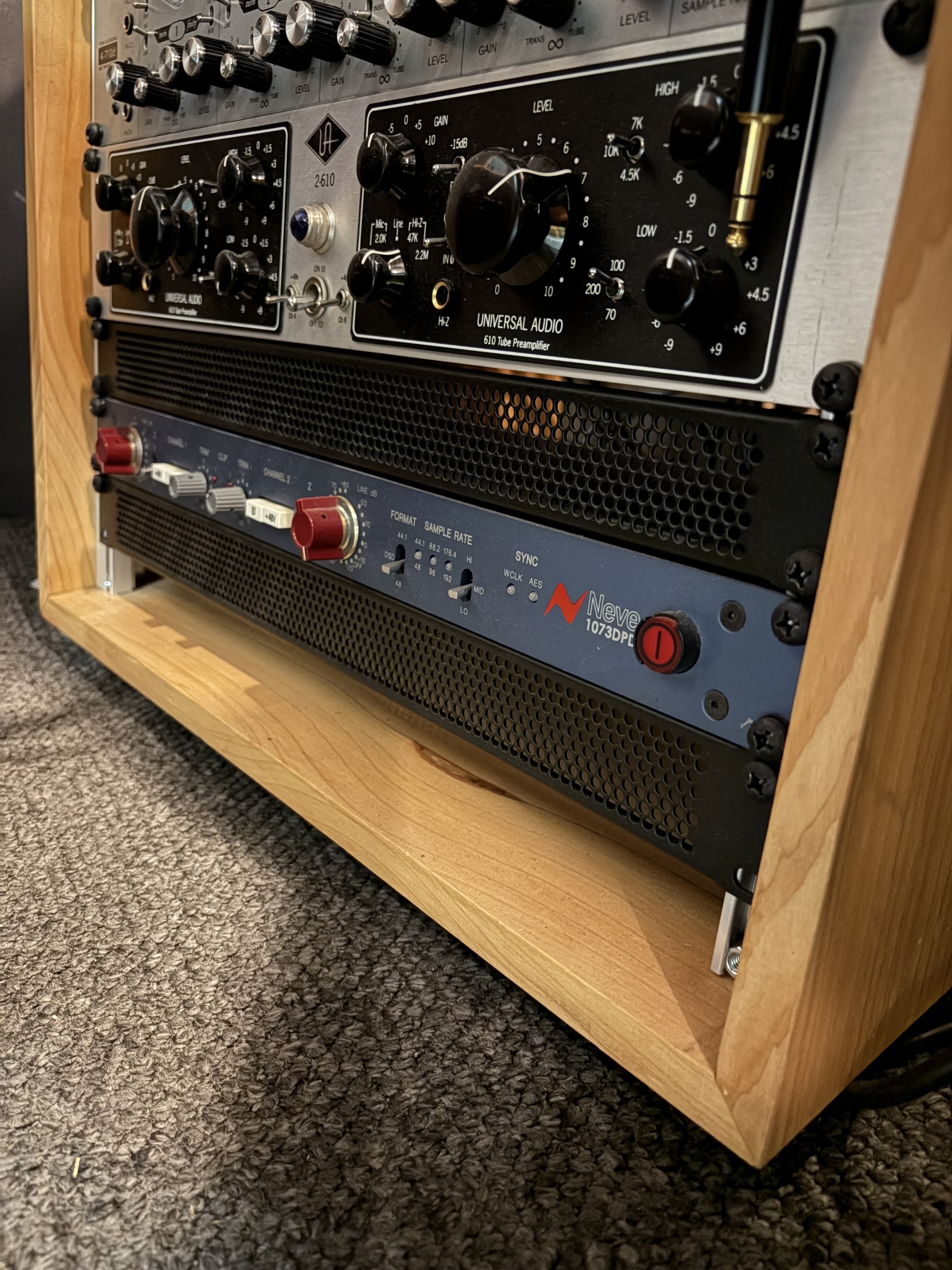 Neve 1073 DPD