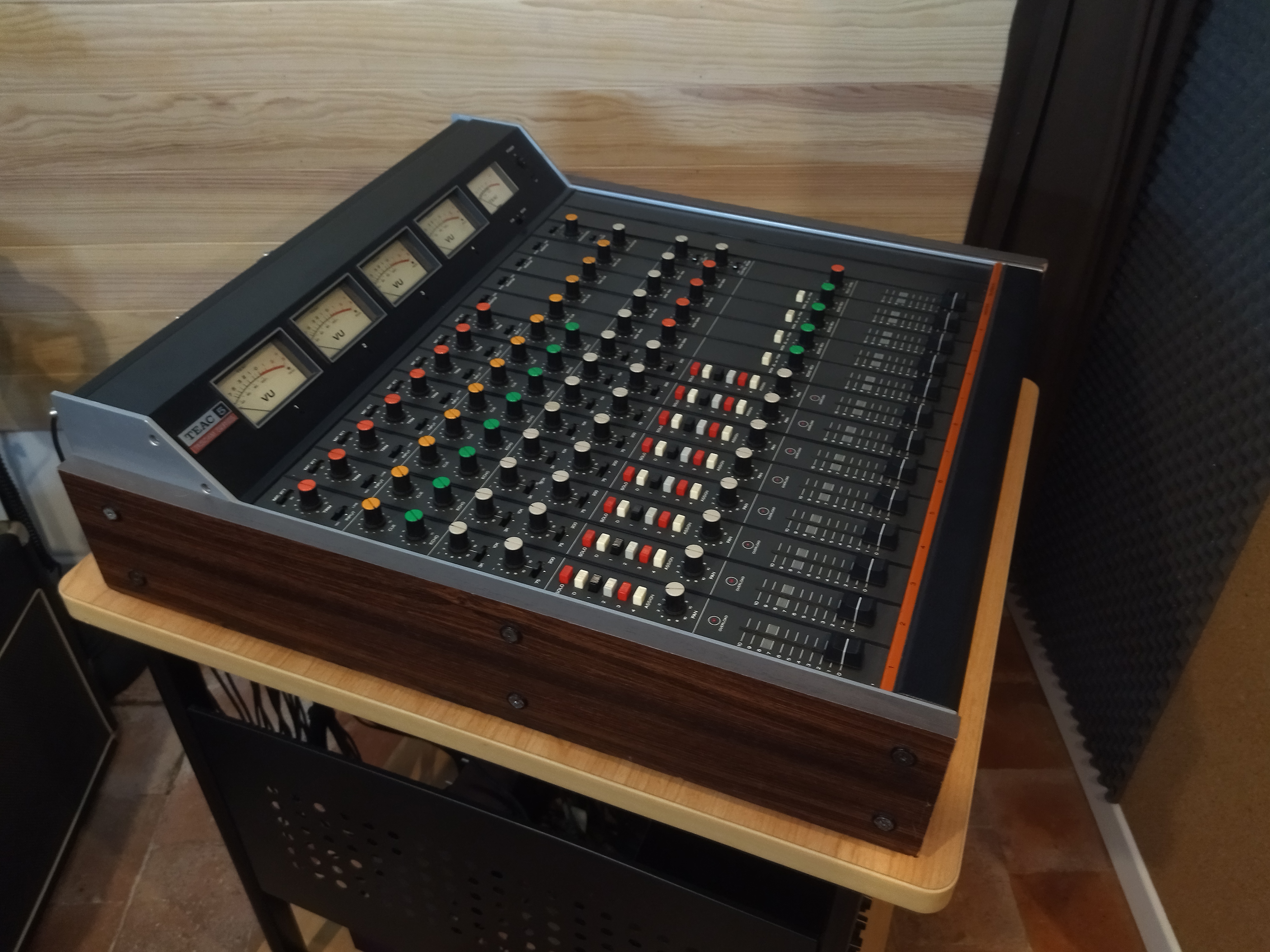 Teac 5 3