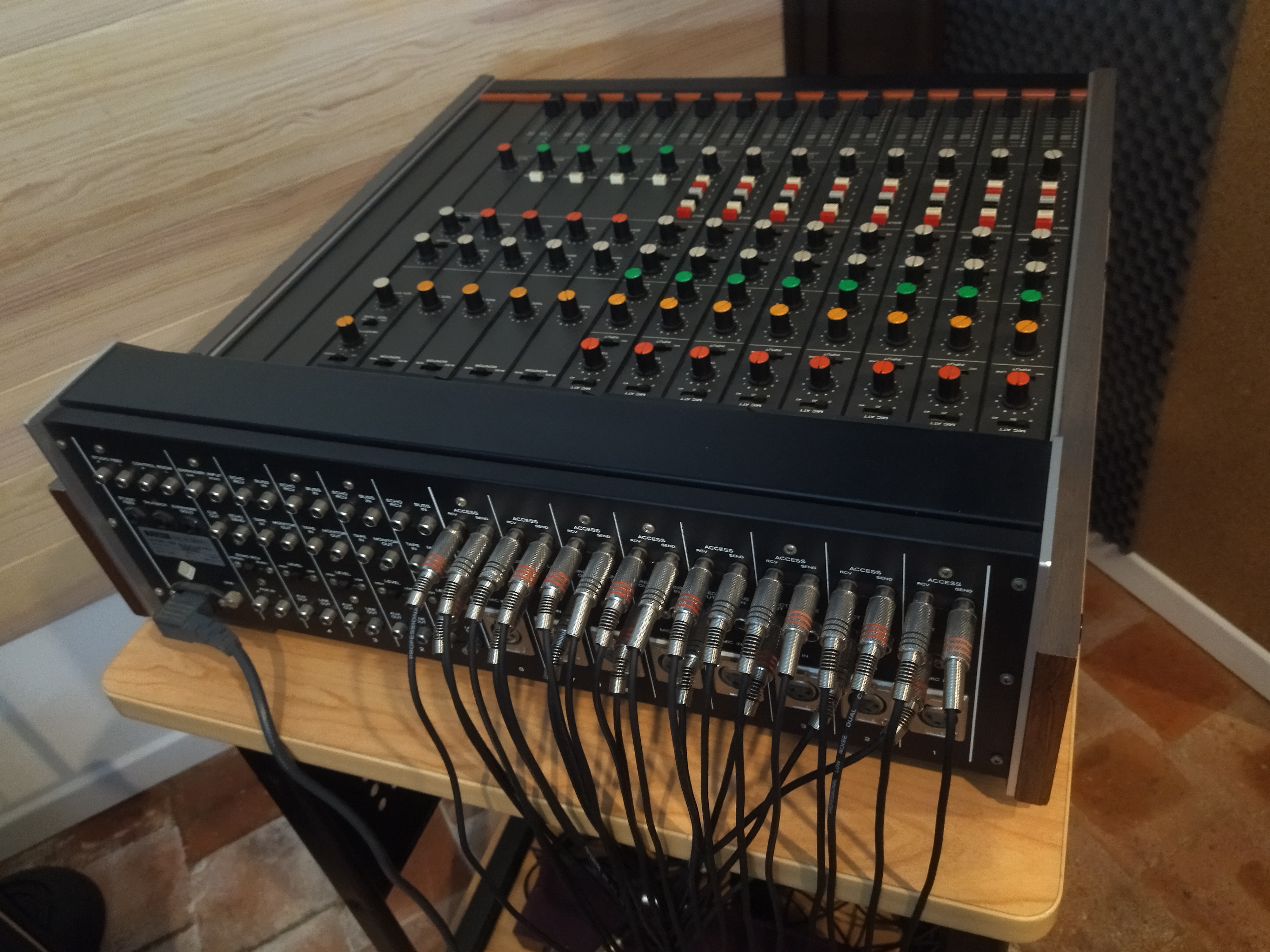 Teac 5 8
