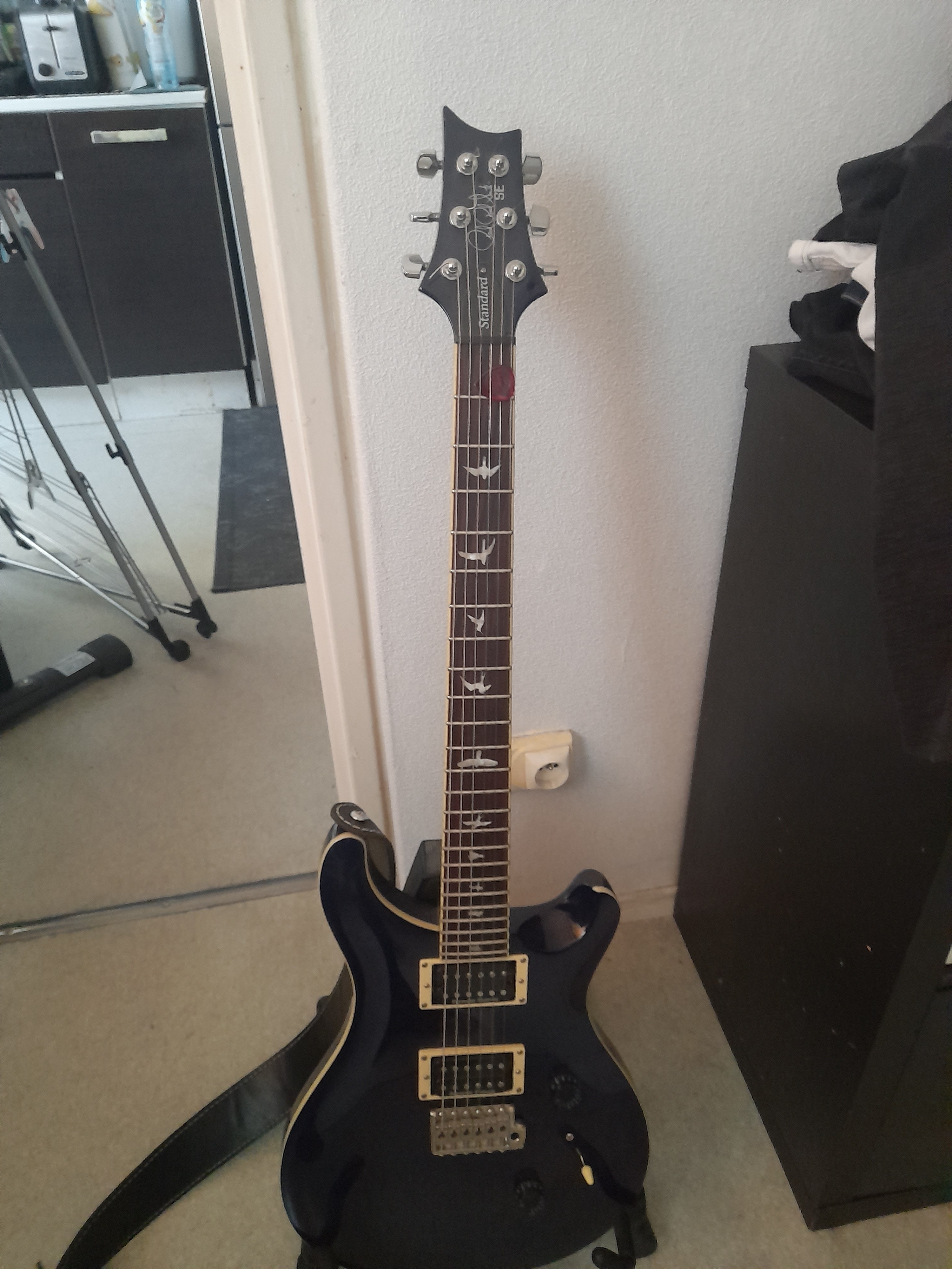 PRS SE STANDARD