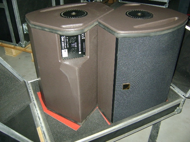 L-Acoustics 115XT HiQ