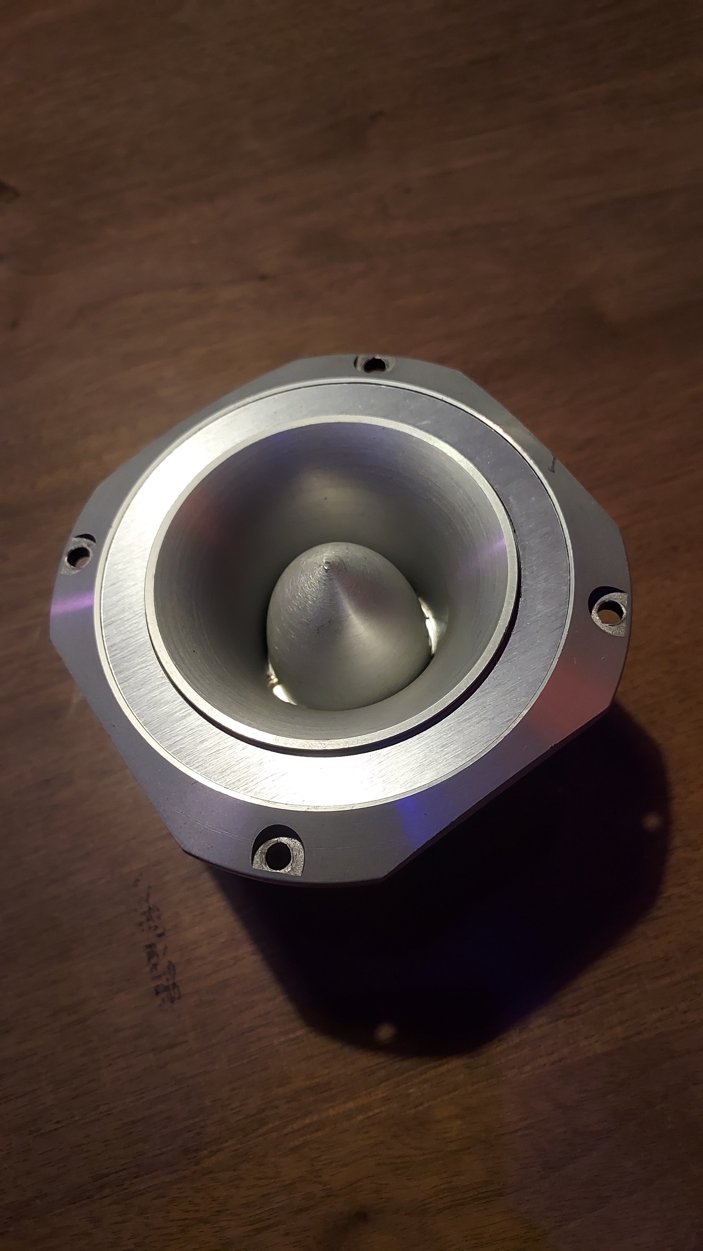 Compression Beyma CP22