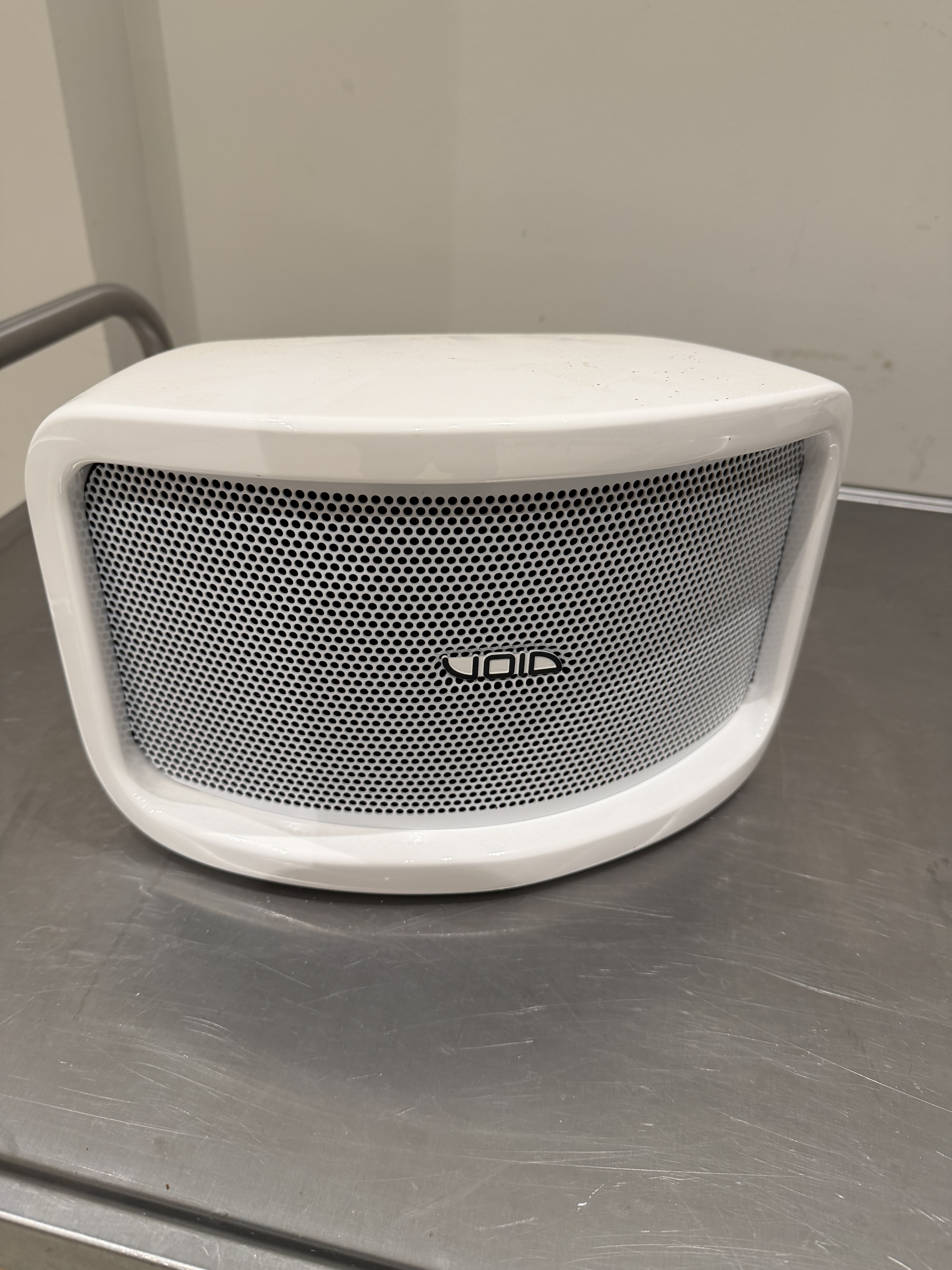 Autres enceintes de sono Void Acoustics