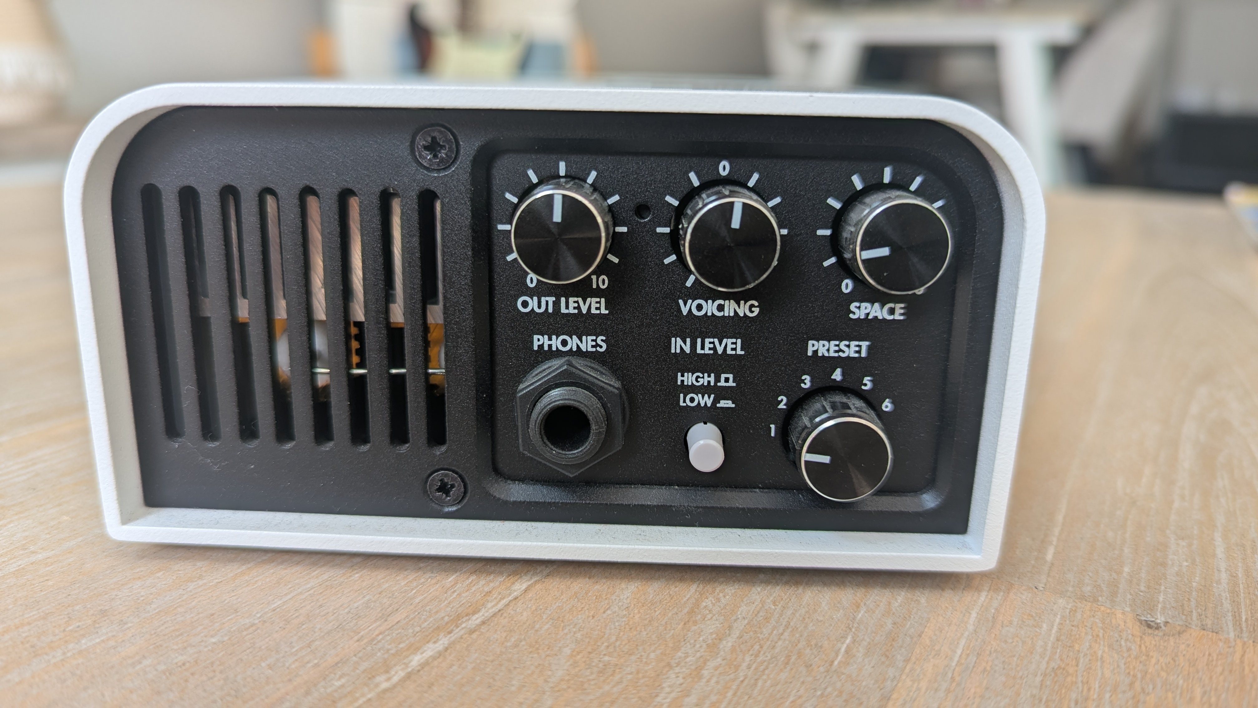Two Notes Audio Engineering Torpedo Captor X (71869)