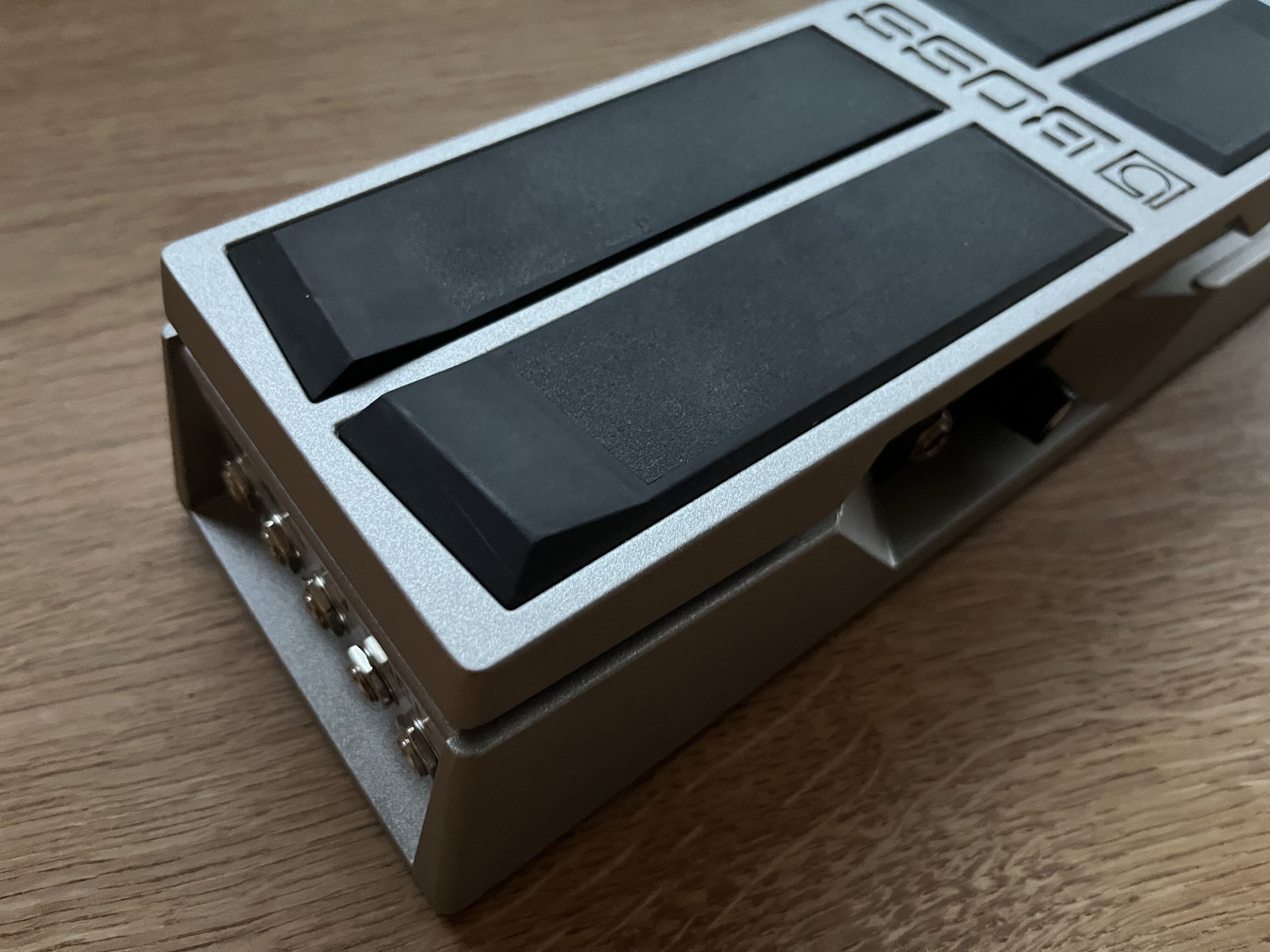 Boss FV-500L Foot Volume (69997)