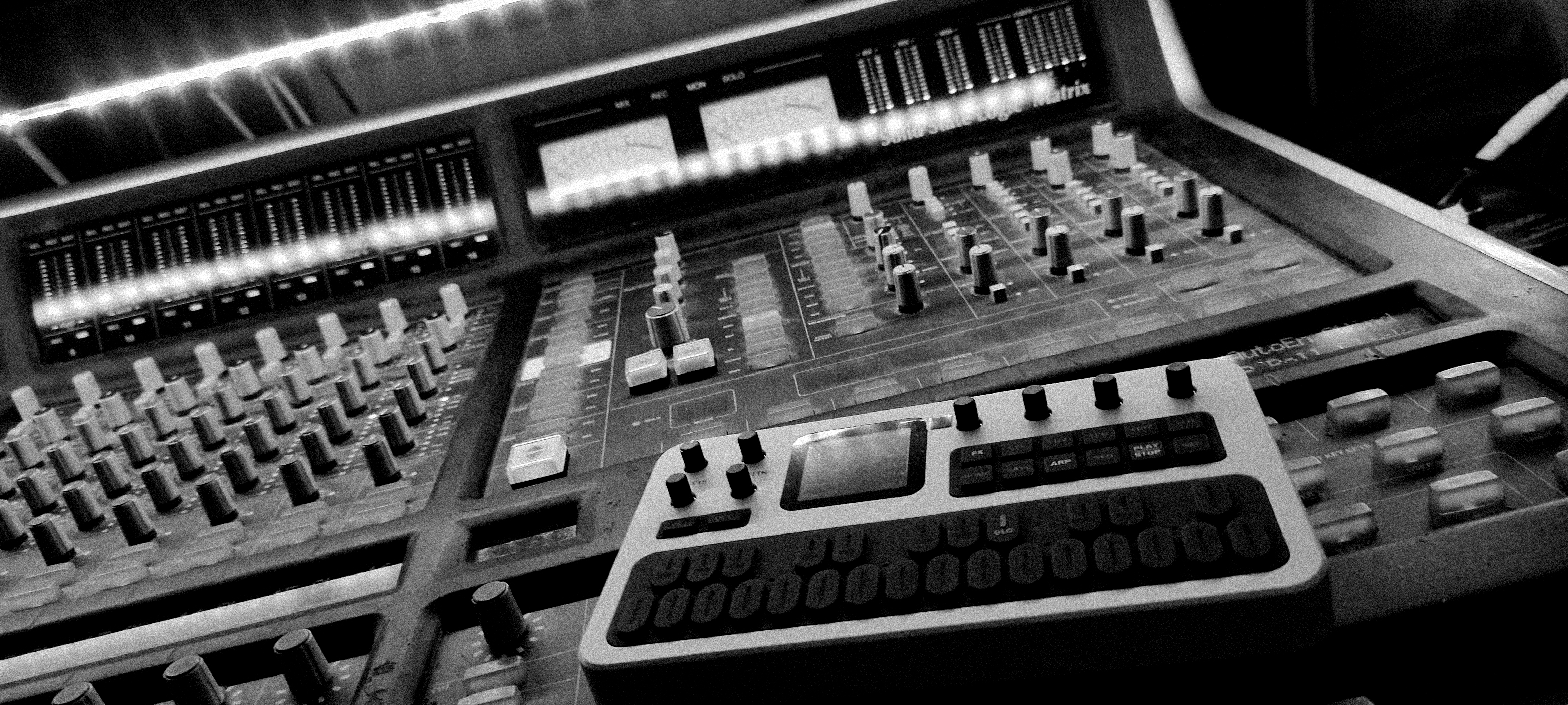 M-Vave FM-1