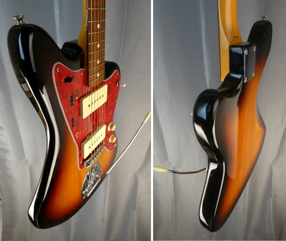 fender jazzmaster sunburst 2000 japon import (6)
