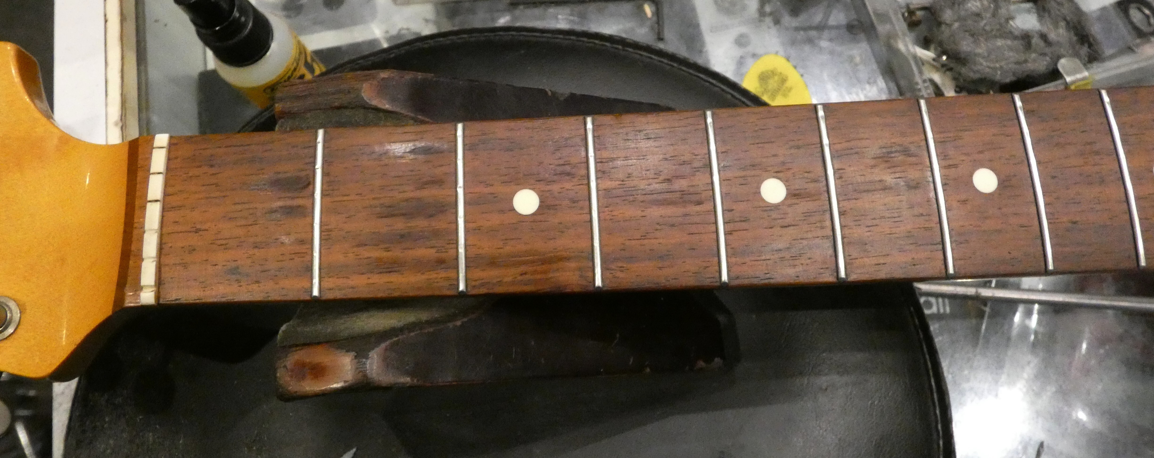 fender jazzmaster sunburst 2000 japon import (26)