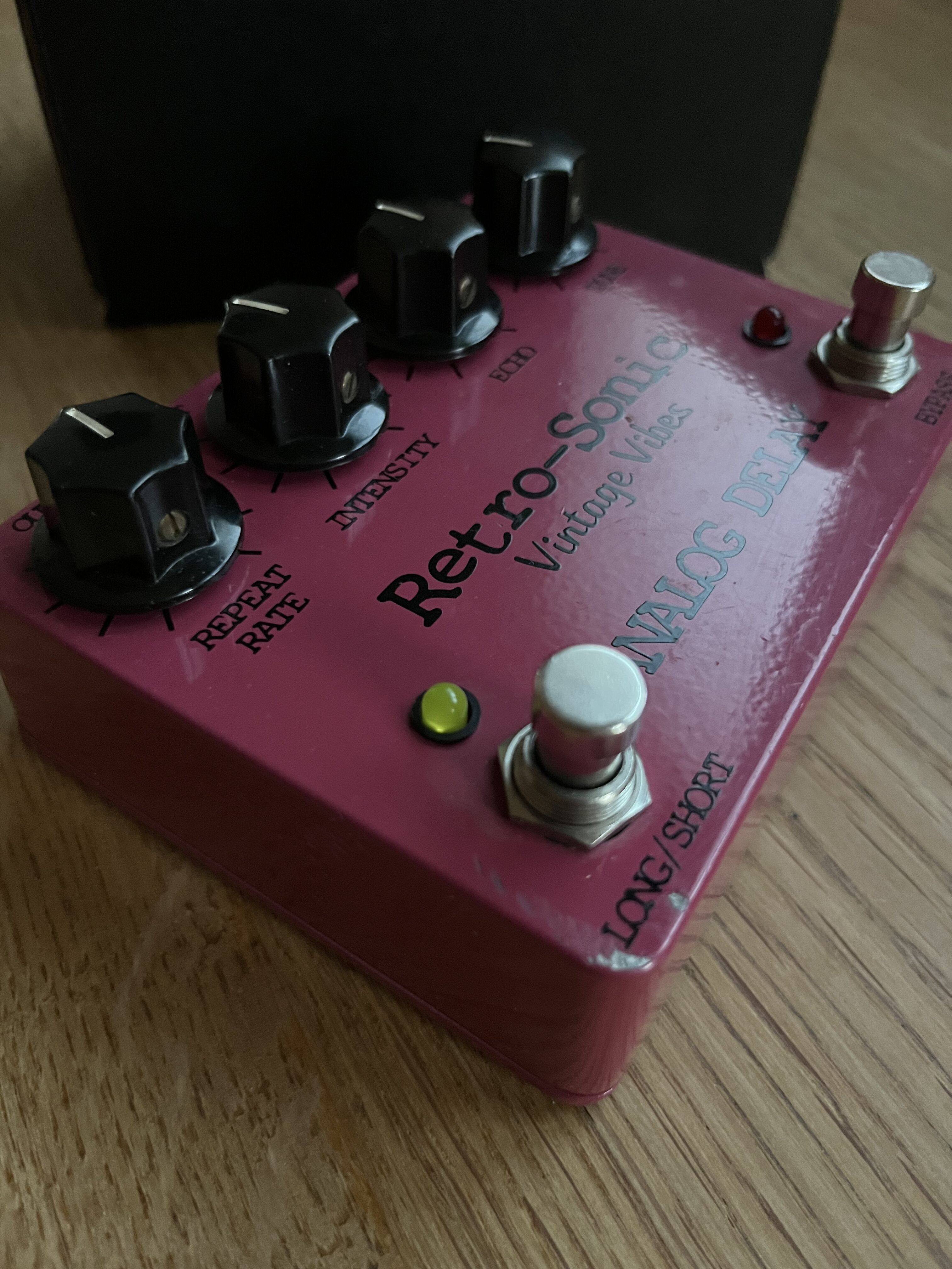 Retro-Sonic Analog Delay (46193)