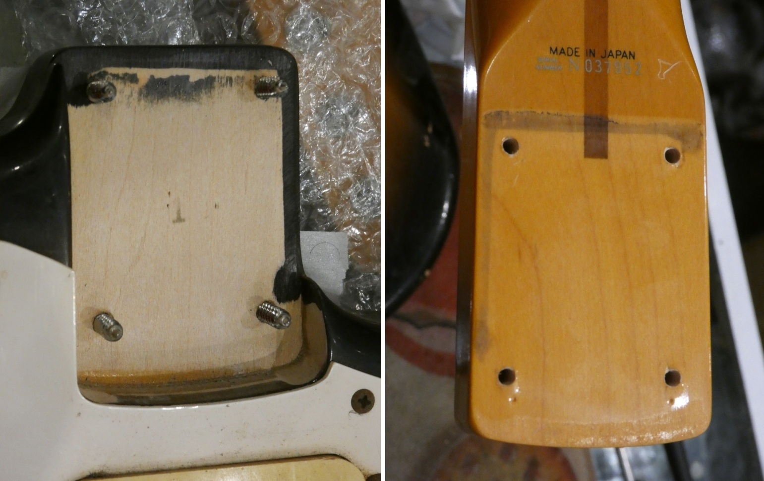 fender stratocaster st57 japon japan (4)