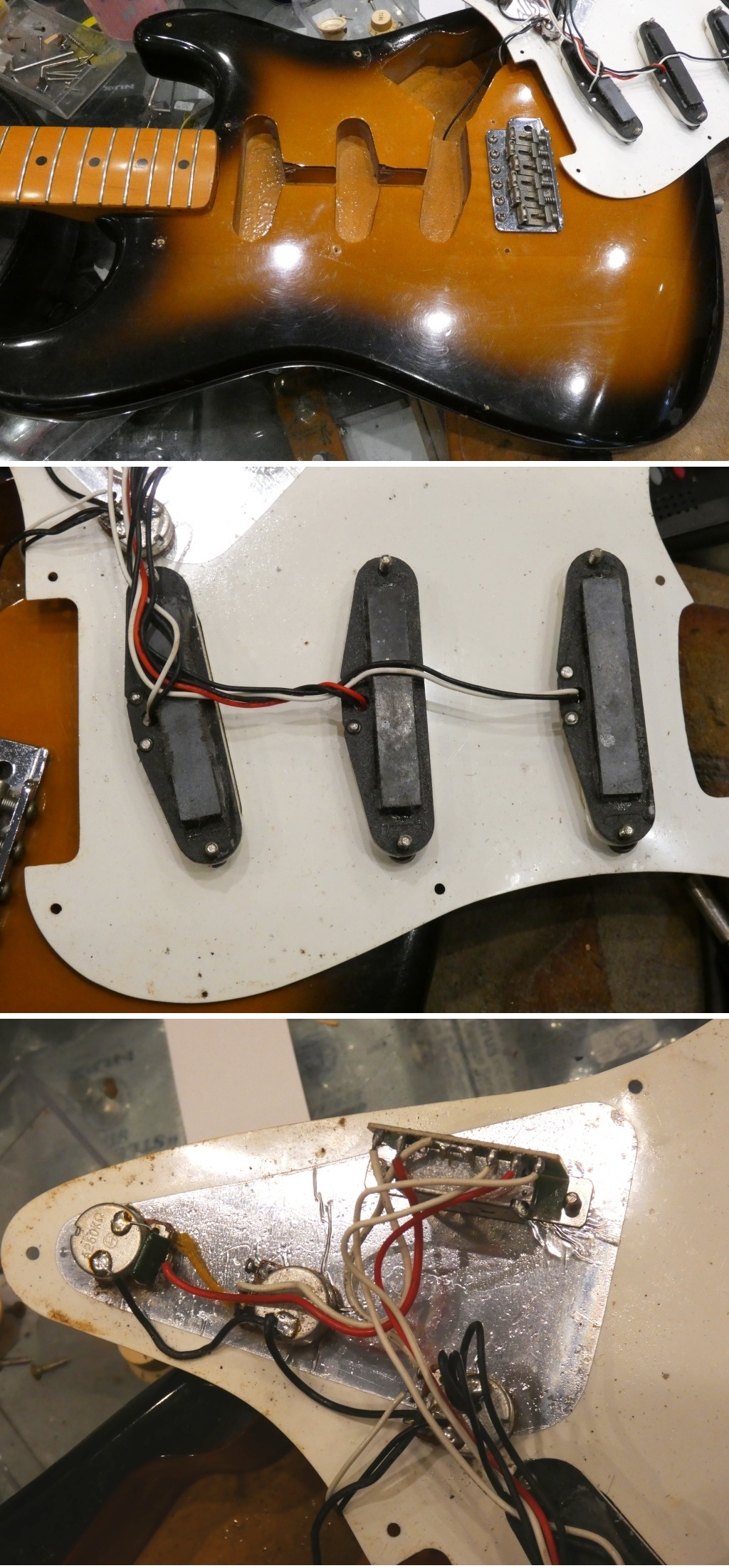 fender stratocaster st57 japon japan (8)