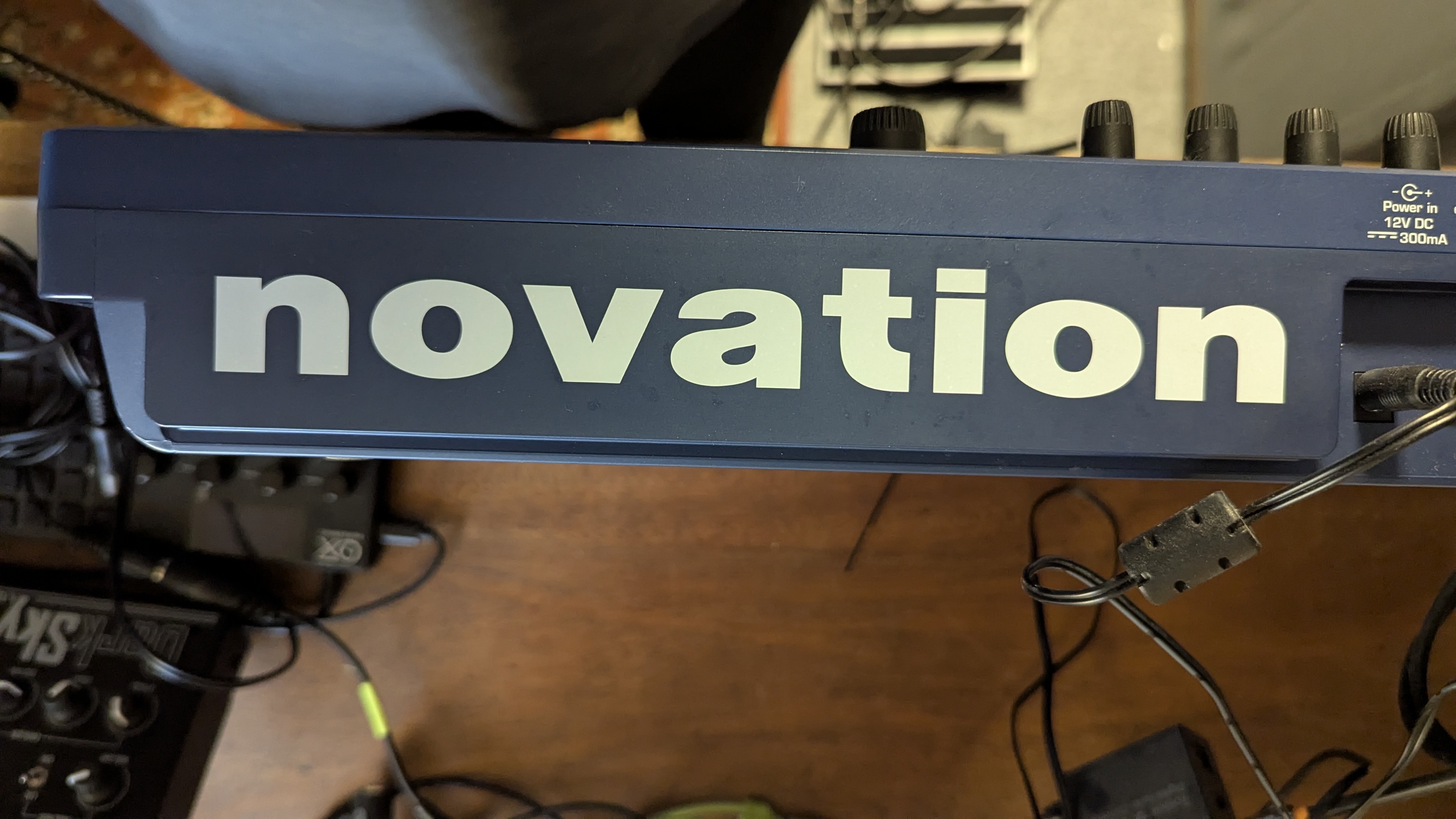 Novation UltraNova (75822)