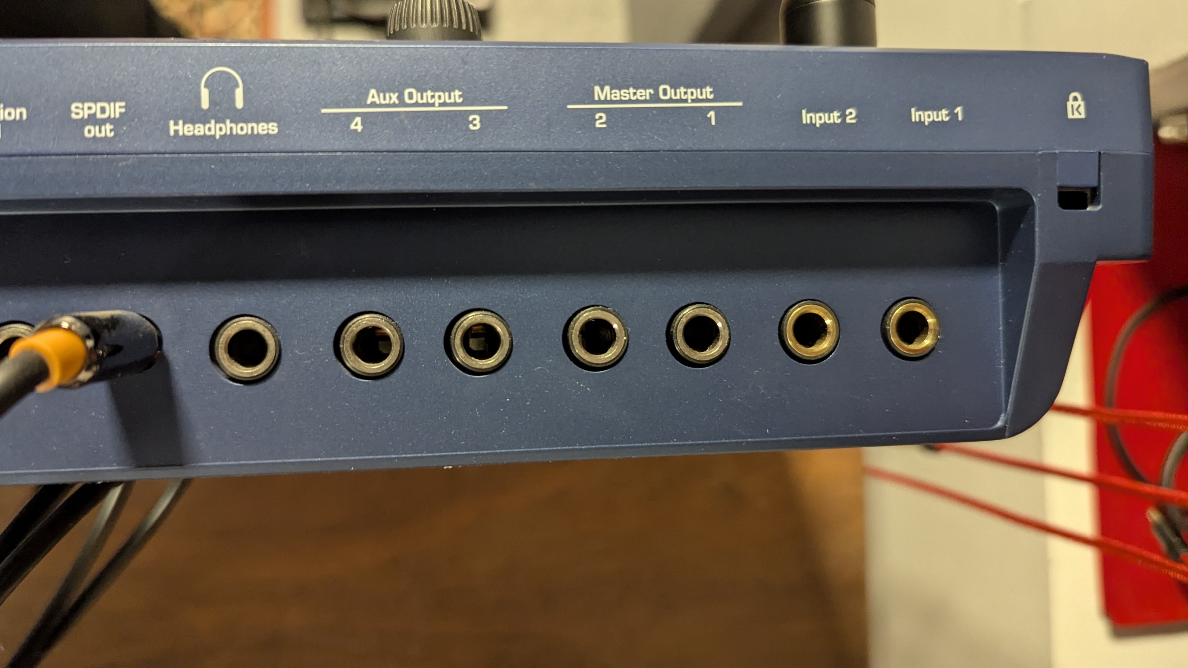 Novation UltraNova (12873)
