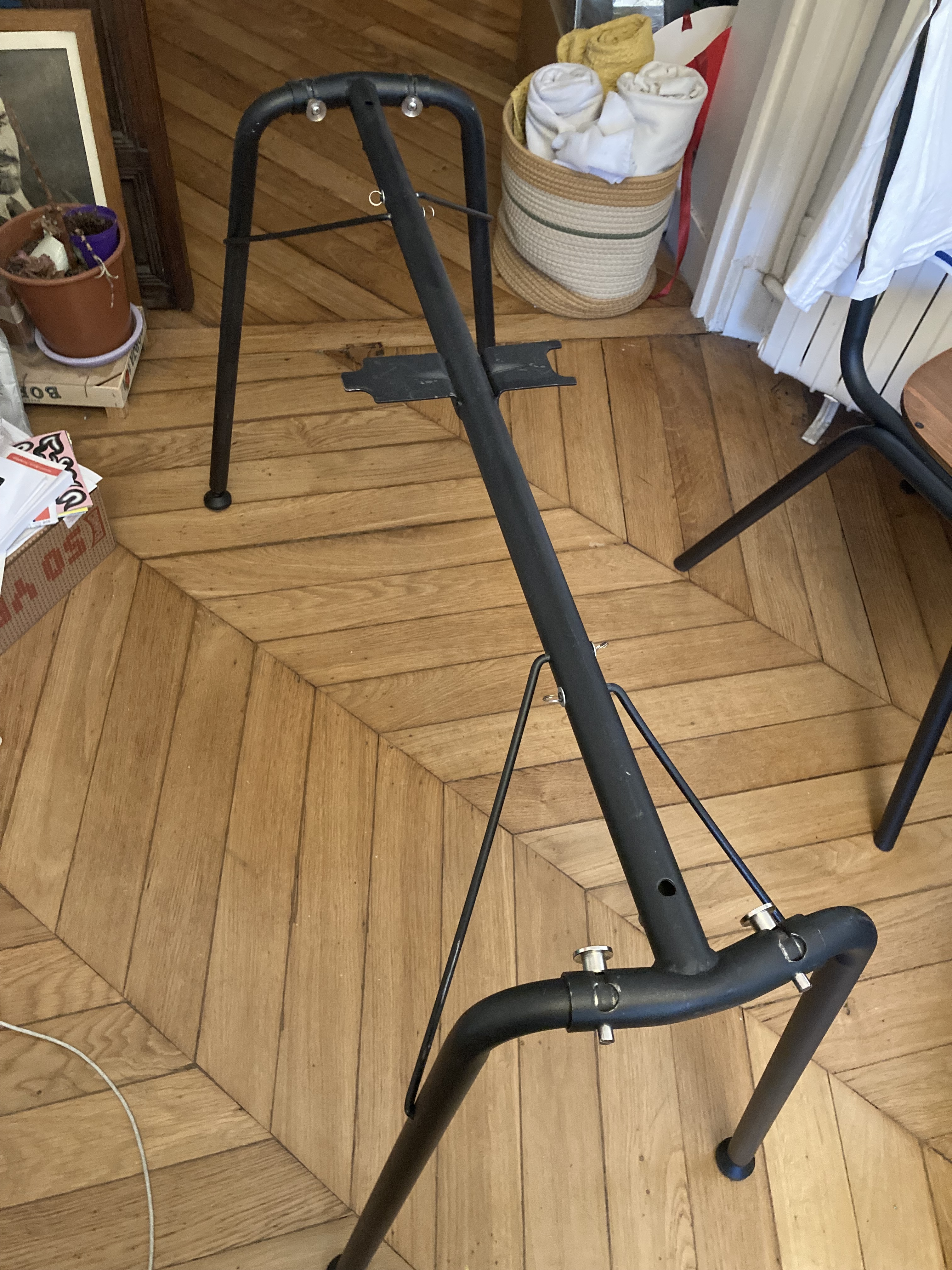 Korg ST-SV1 Keyboard Stand (64944)