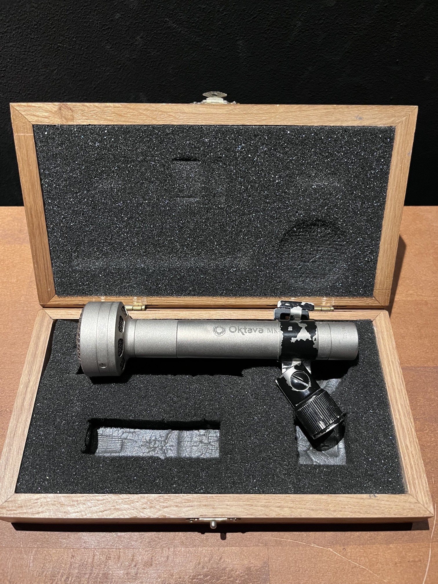 Oktava MK-012 (10960)