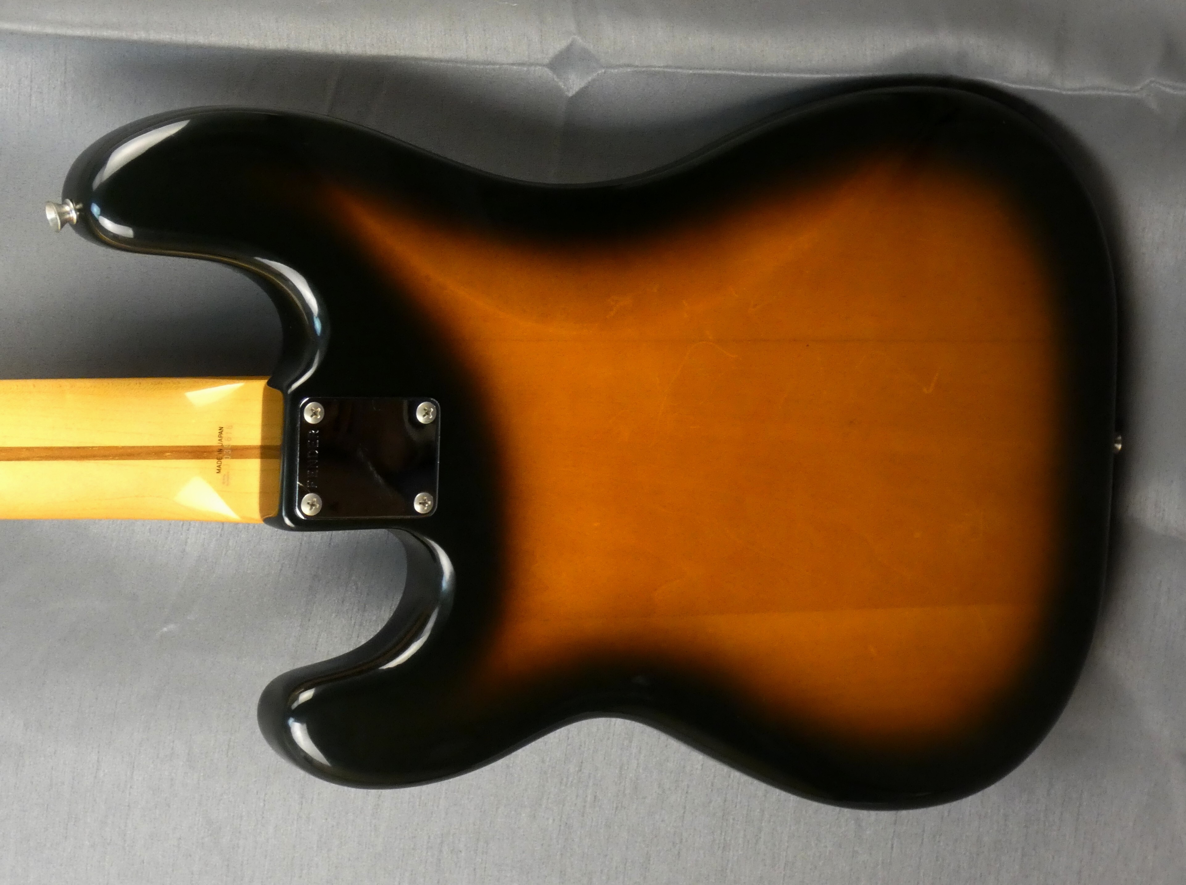 fender precision bass pb57 japon japan (7)