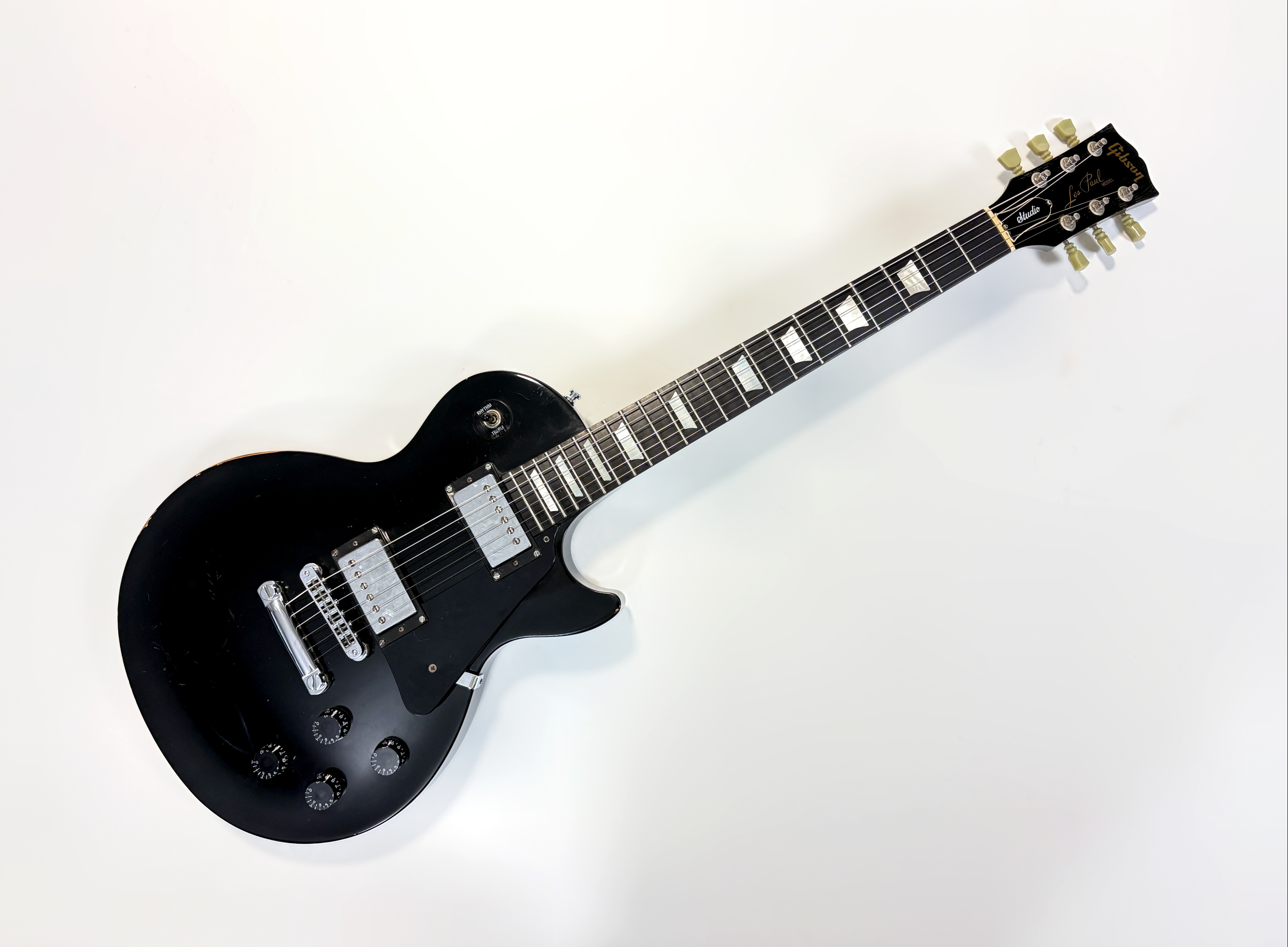 Gibson Les Paul Studio 1993 Ebony