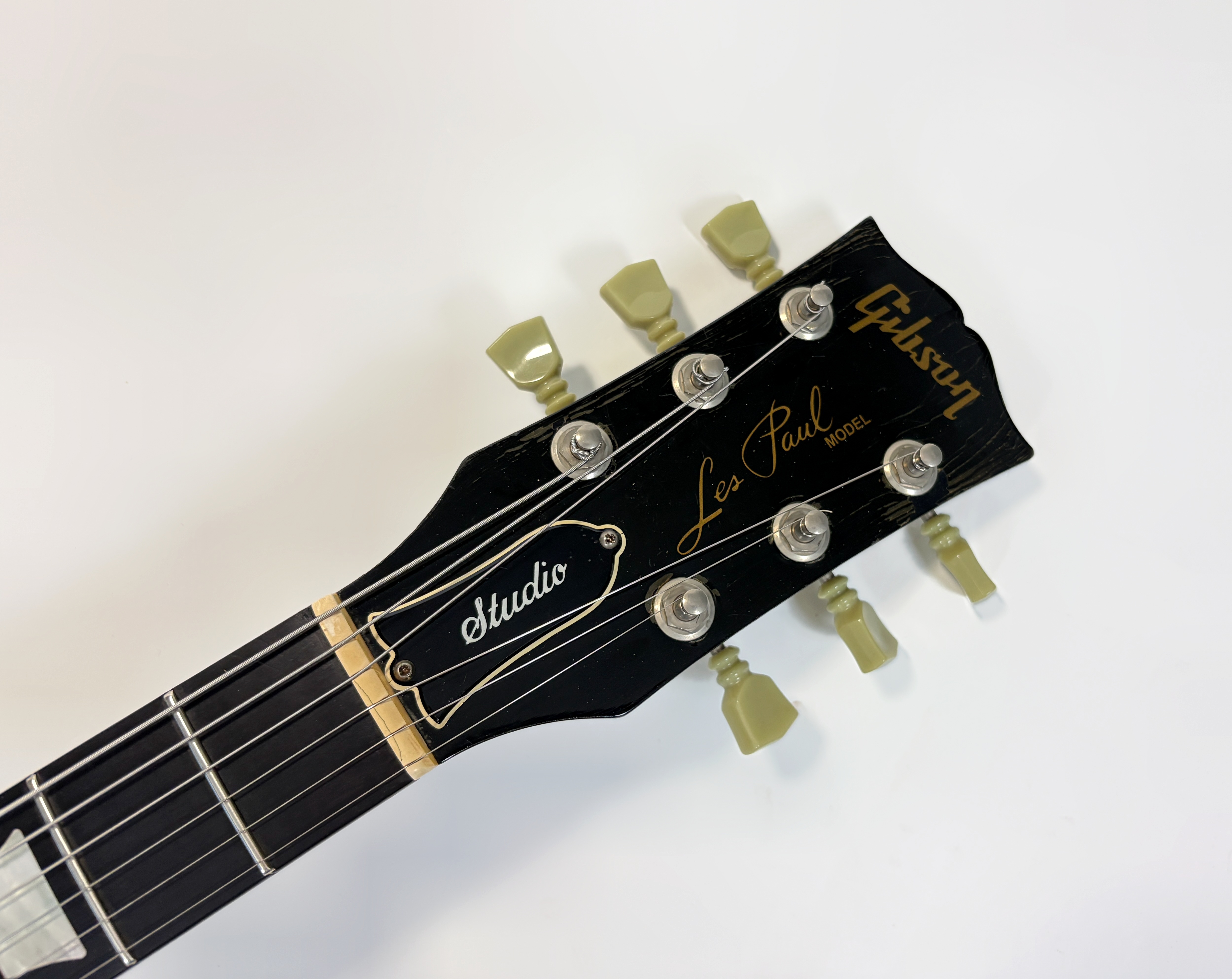 Gibson Les Paul Studio (89576)