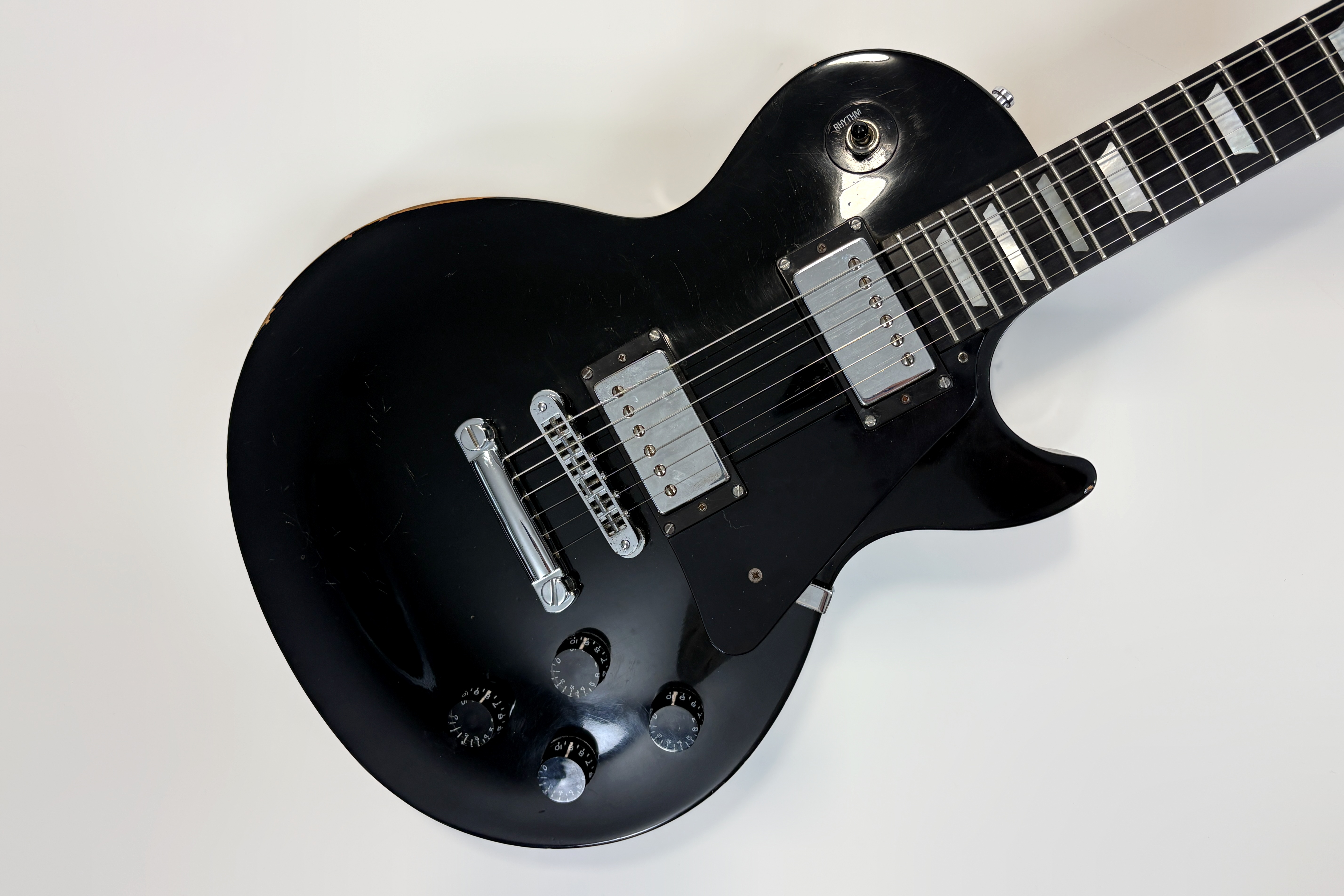 Gibson Les Paul Studio (72803)