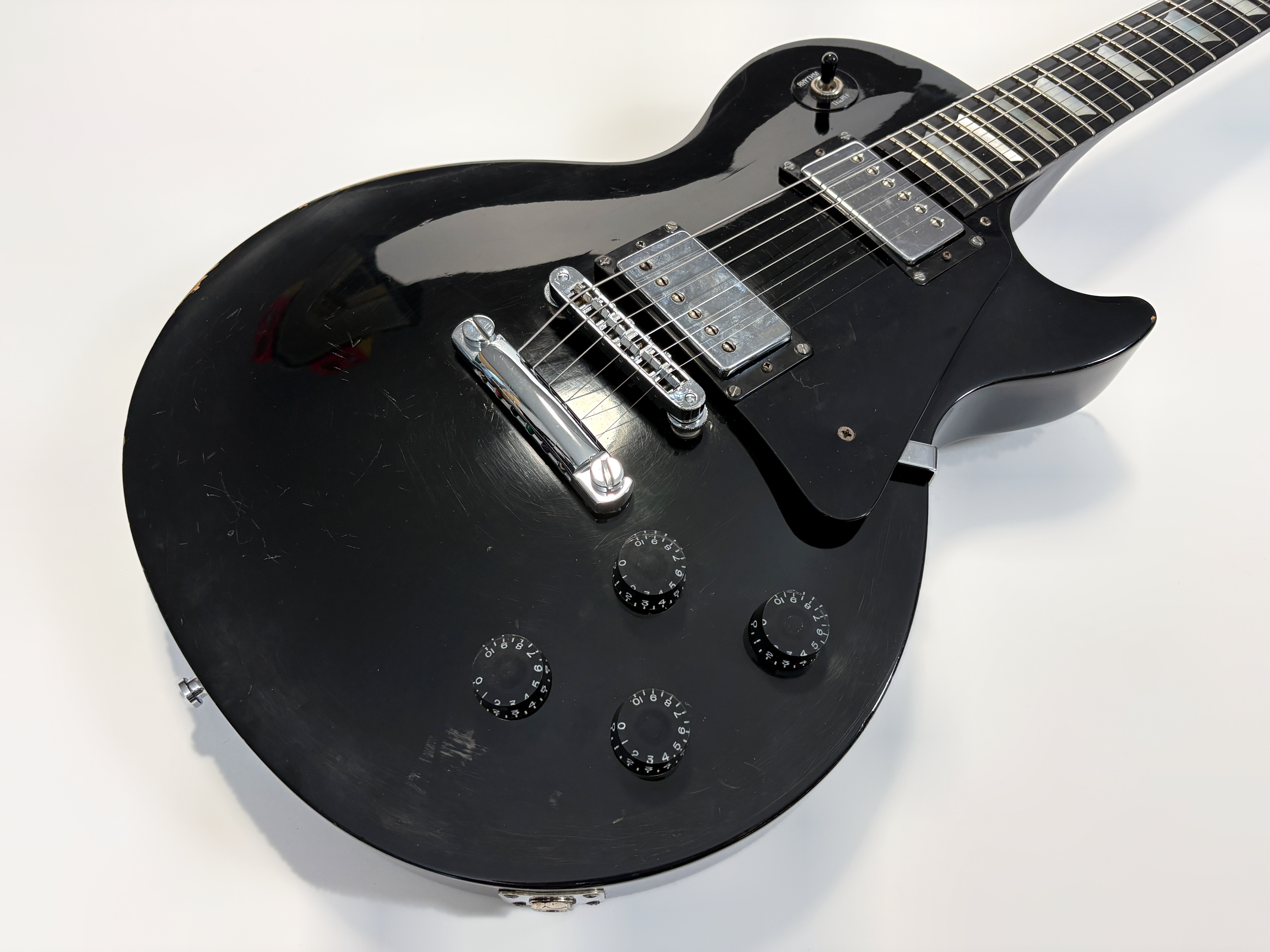 Gibson Les Paul Studio (82588)