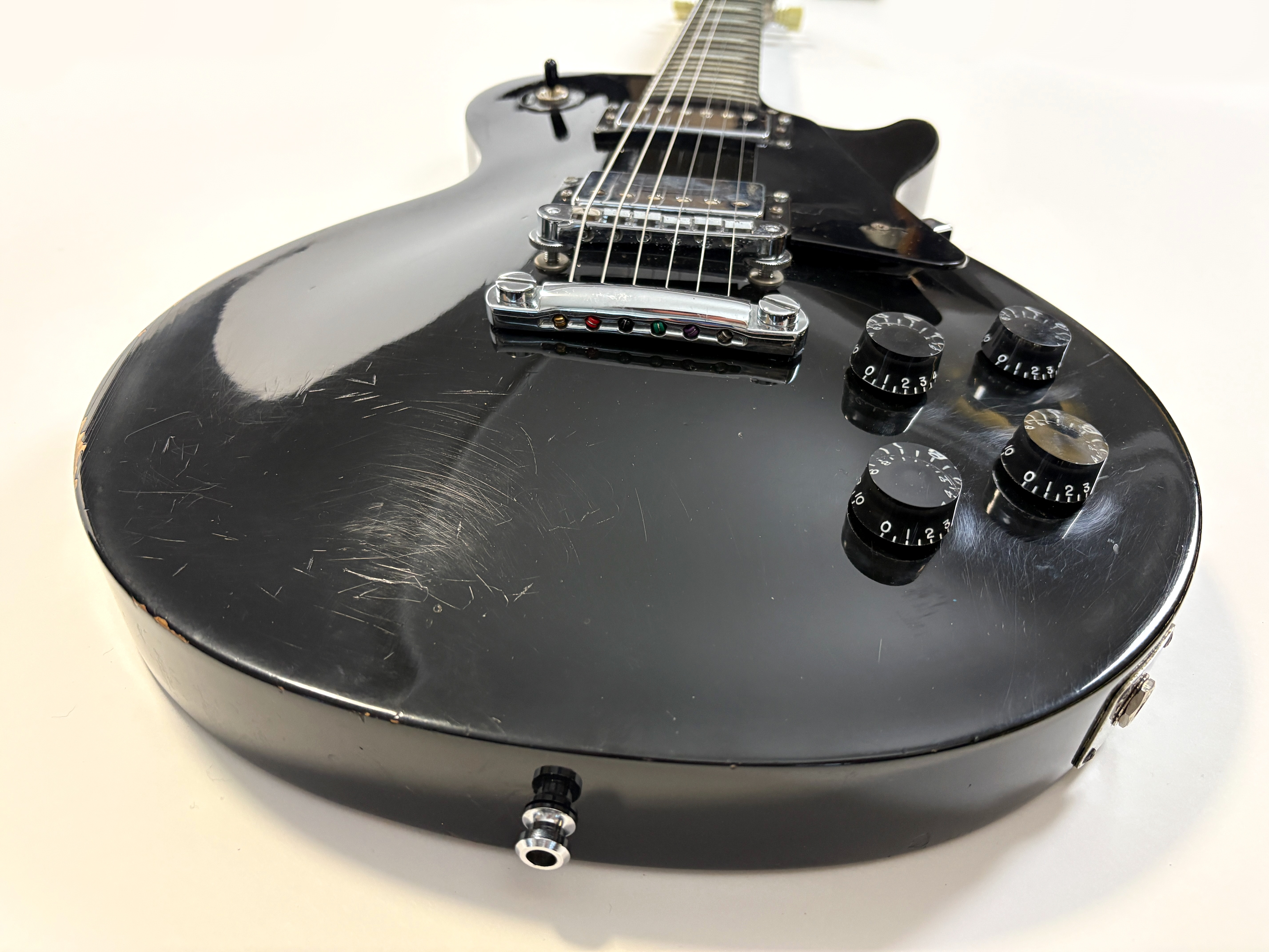Gibson Les Paul Studio (92818)