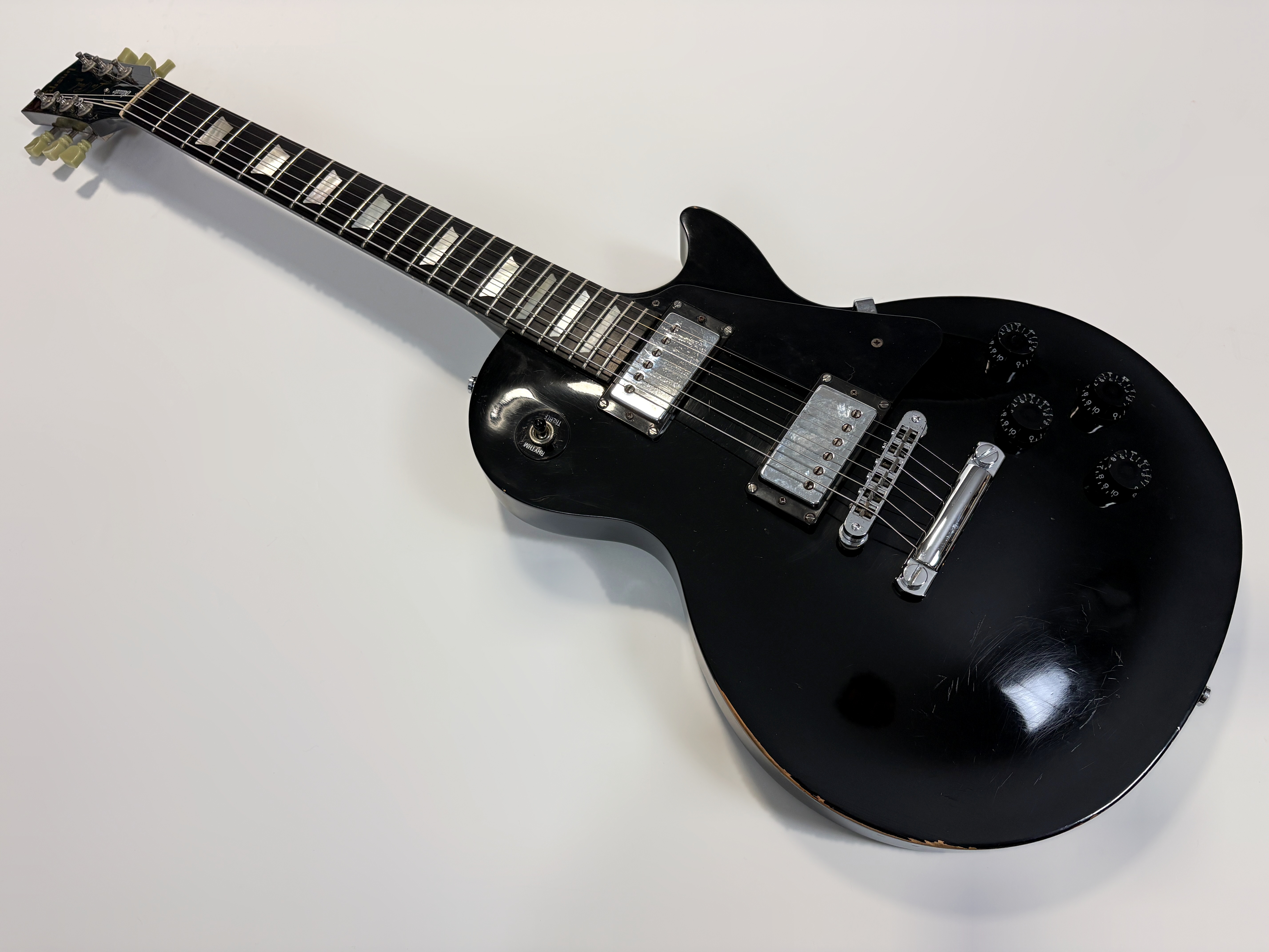 Gibson Les Paul Studio (28156)
