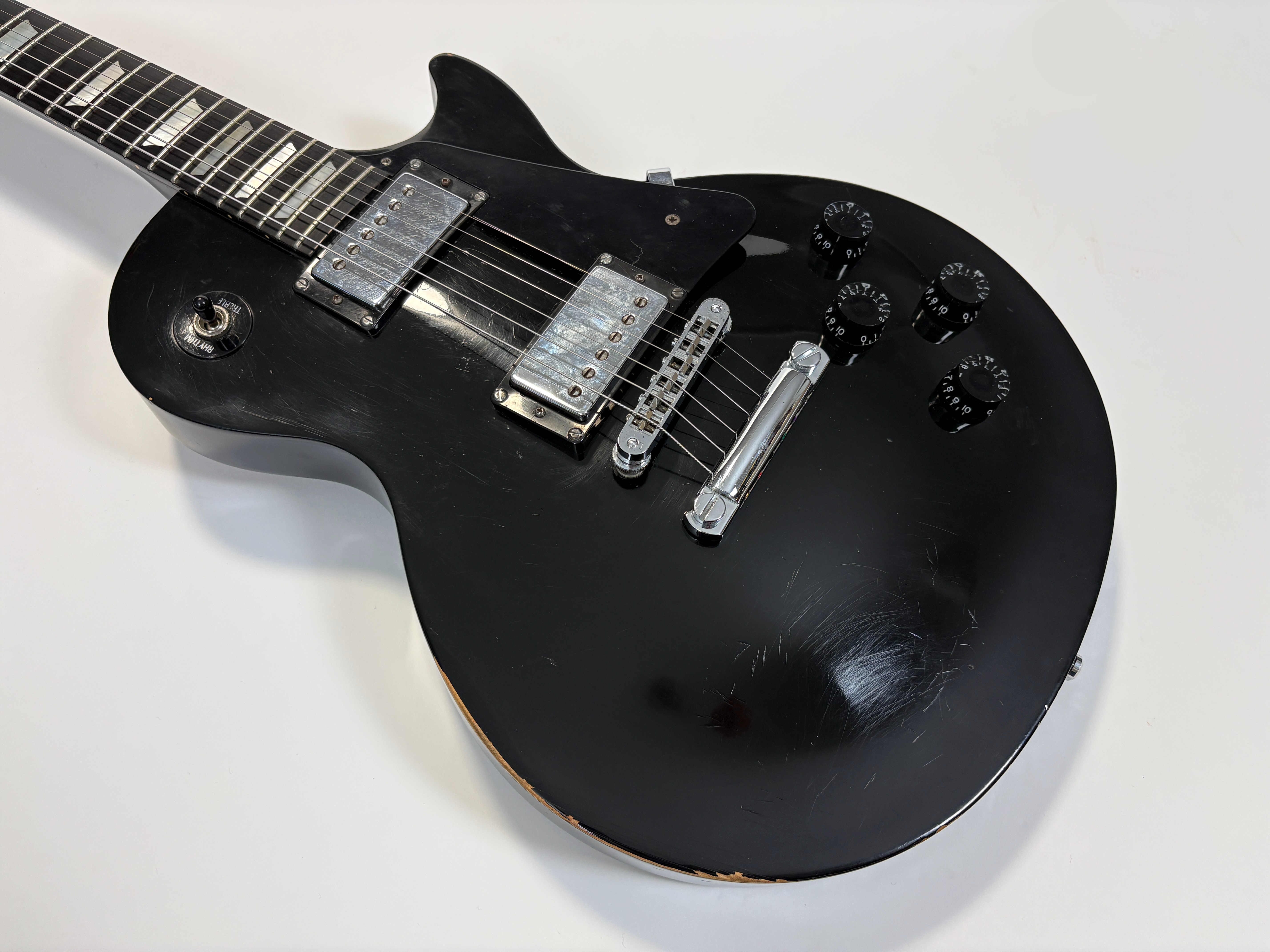Gibson Les Paul Studio (65675)