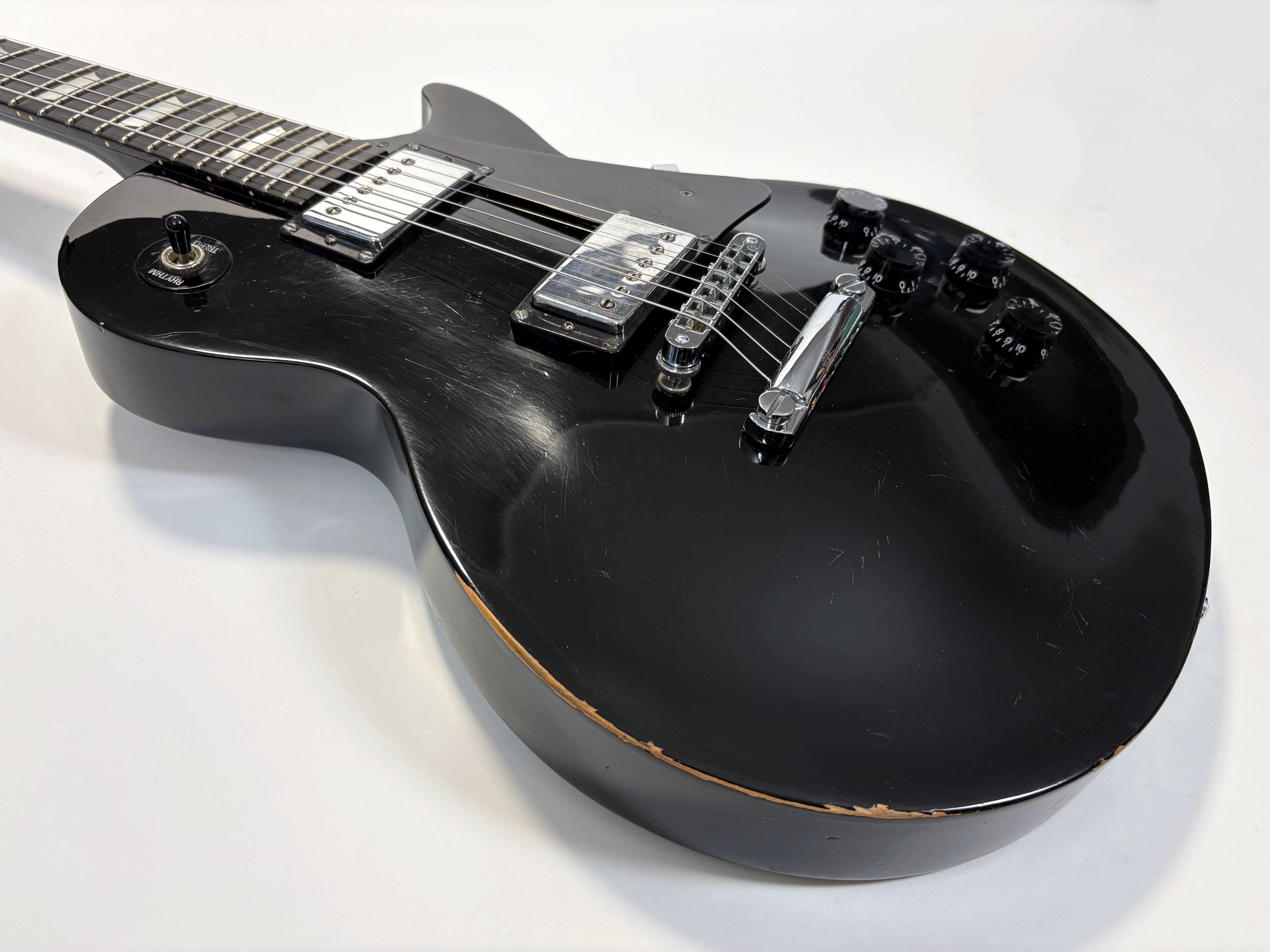 Gibson Les Paul Studio (44972)