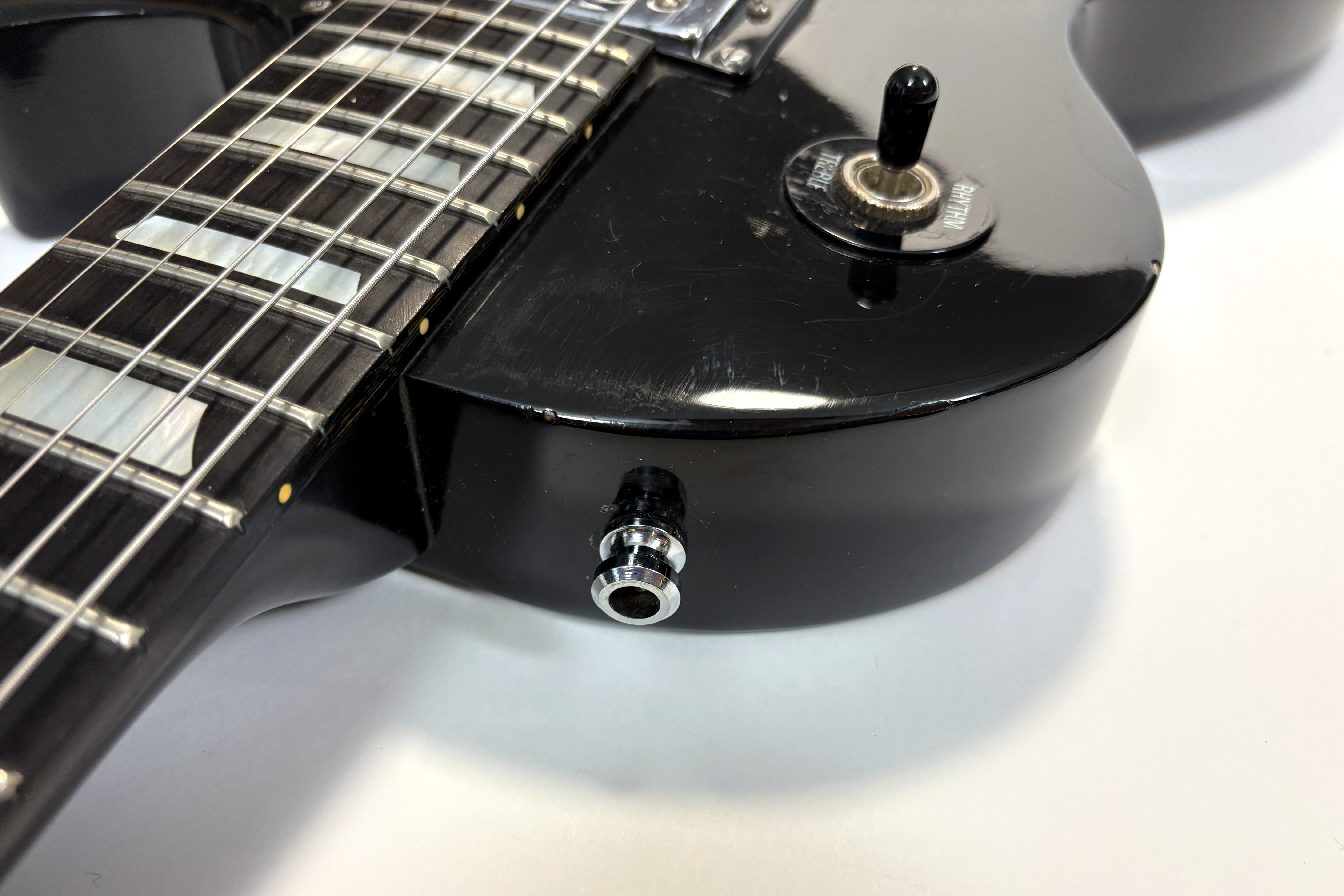 Gibson Les Paul Studio (54966)