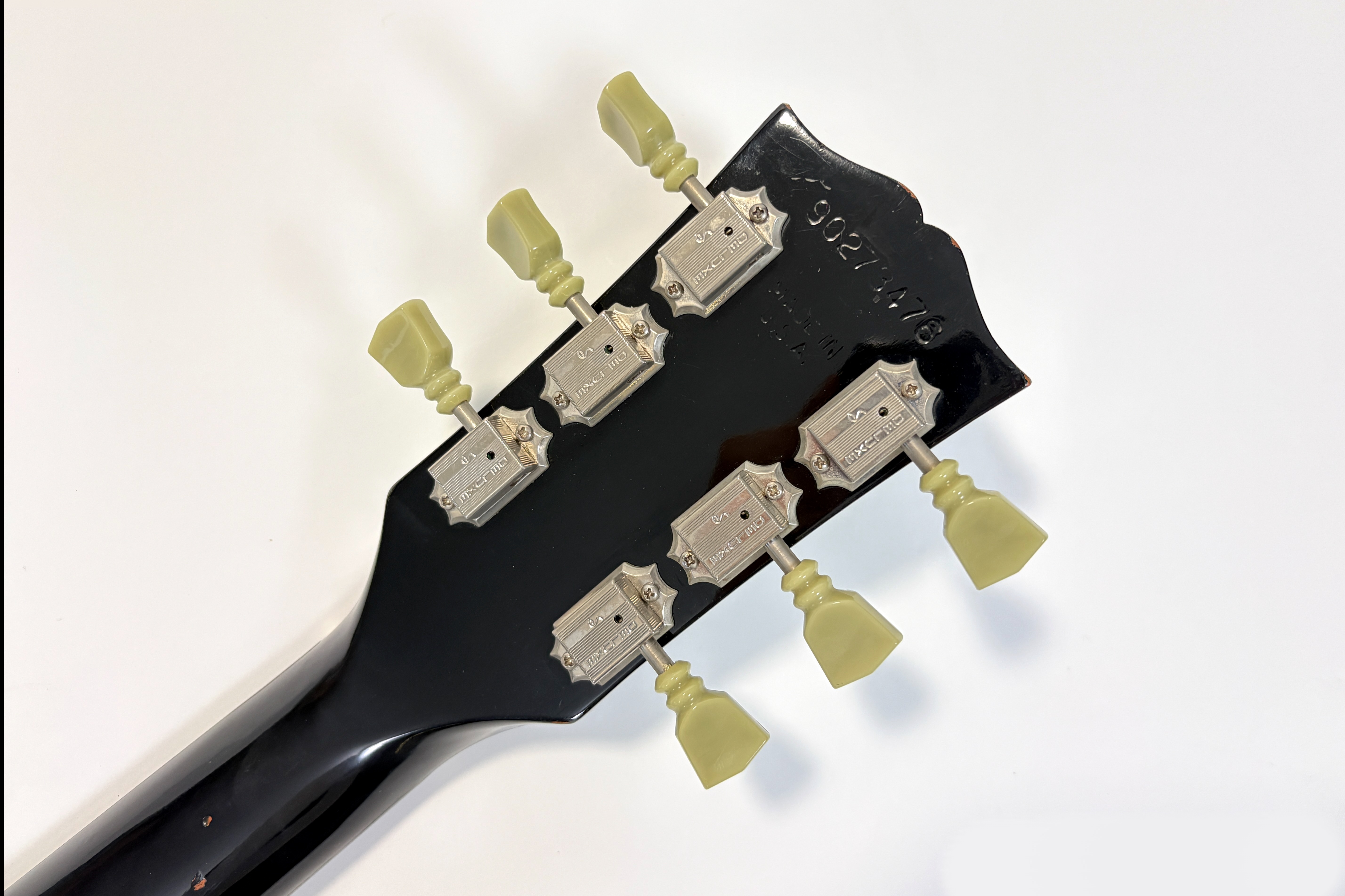 Gibson Les Paul Studio (40753)