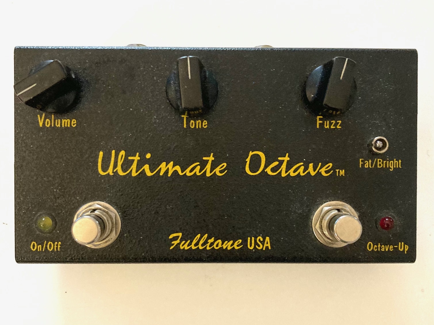 Ultimate Octave Fulltone