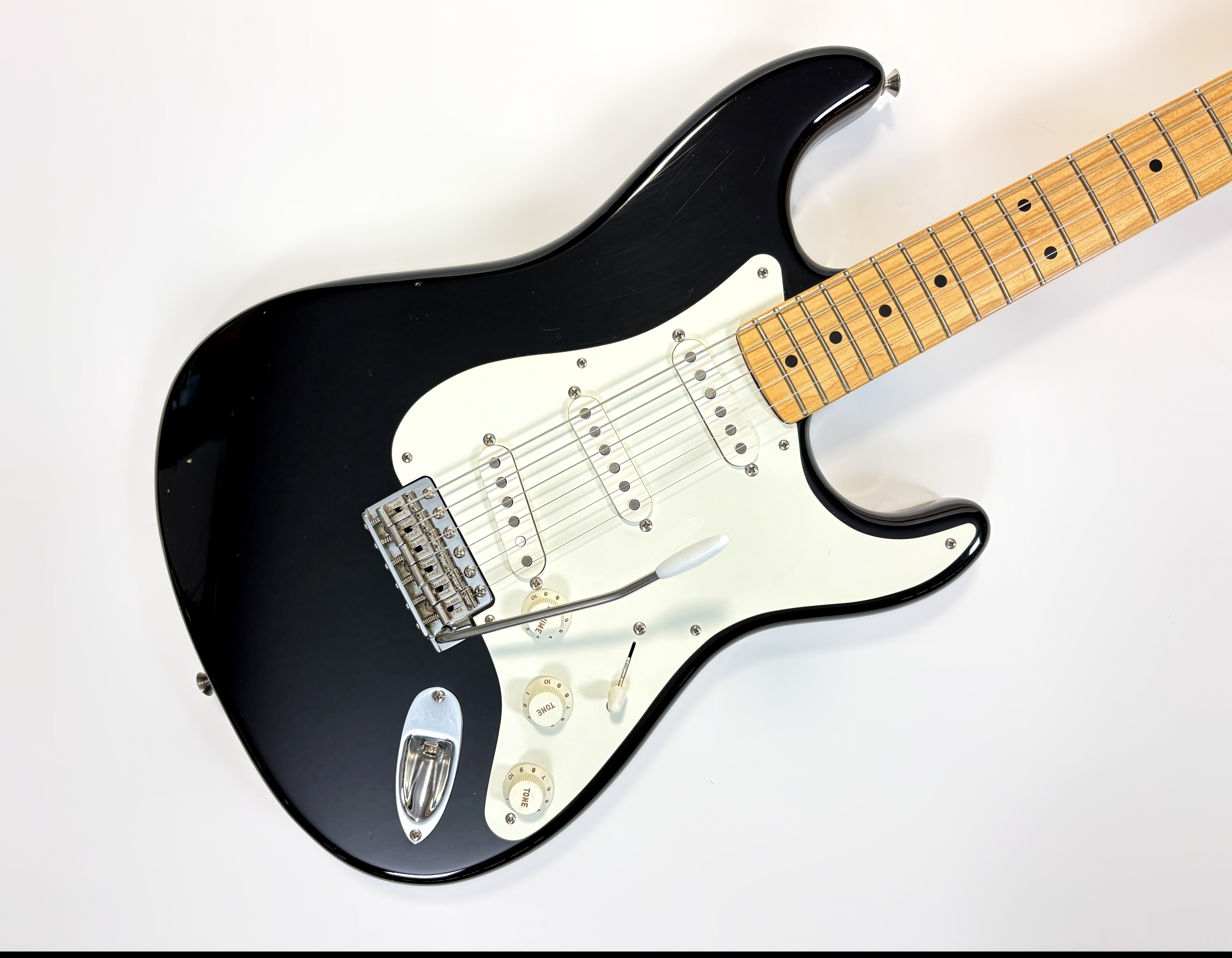 Fender American Vintage '56 Stratocaster (86653)