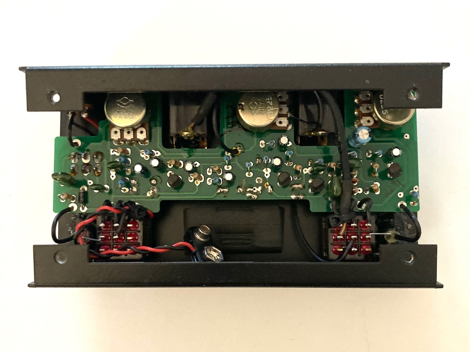 Fulltone Full-Drive 2 (78299)
