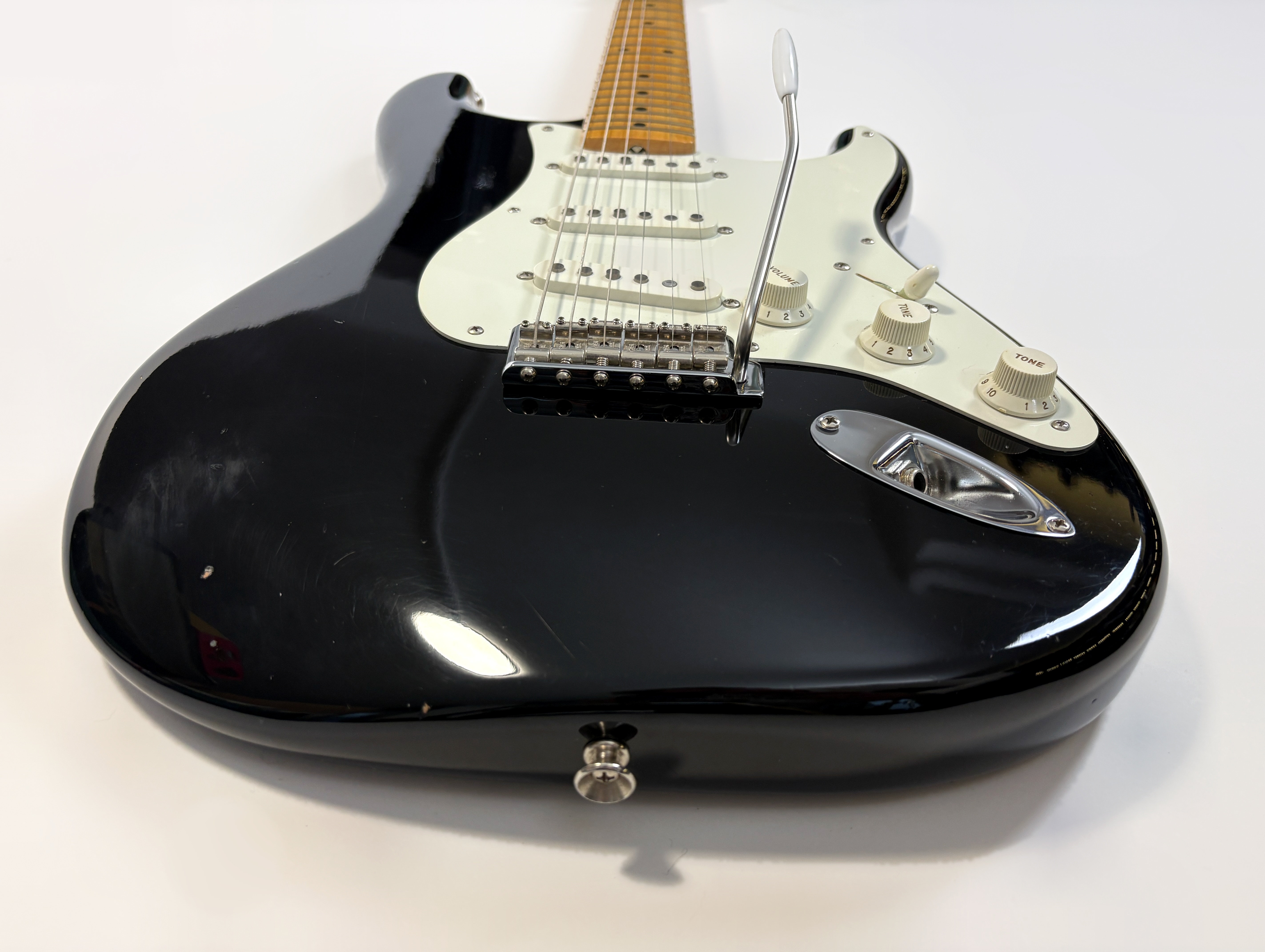 Fender American Vintage '56 Stratocaster (61315)