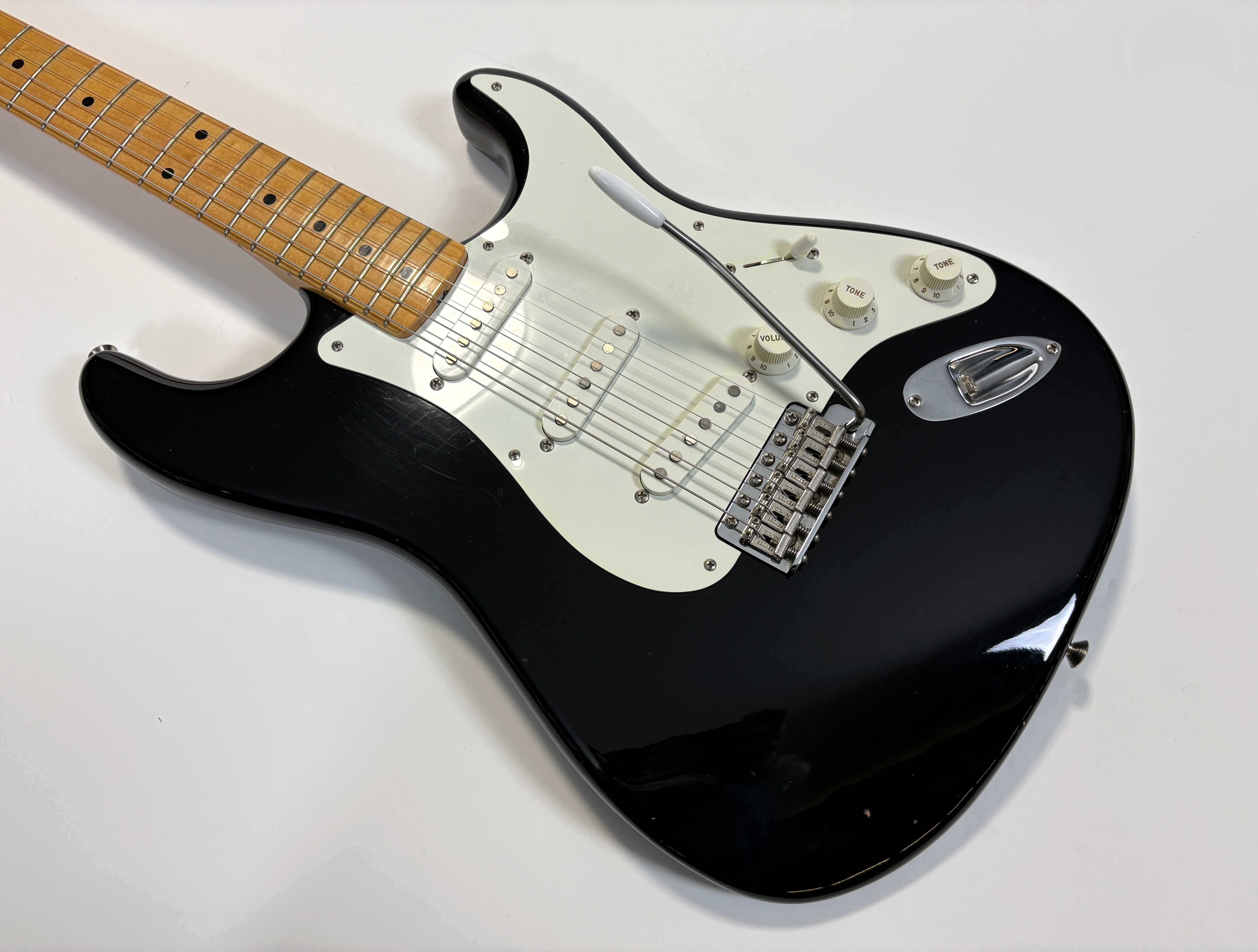 Fender American Vintage '56 Stratocaster (88776)
