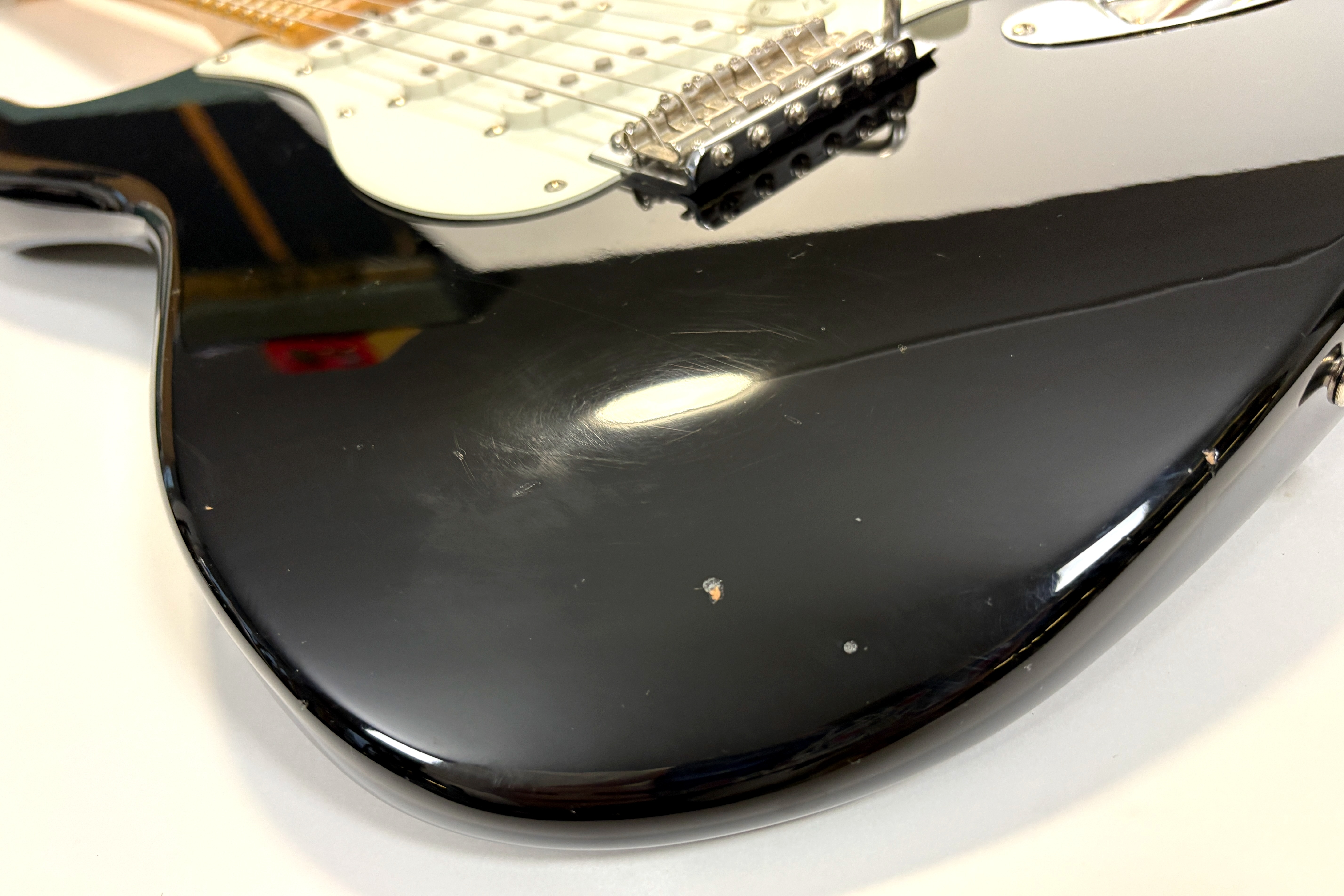 Fender American Vintage '56 Stratocaster (63730)