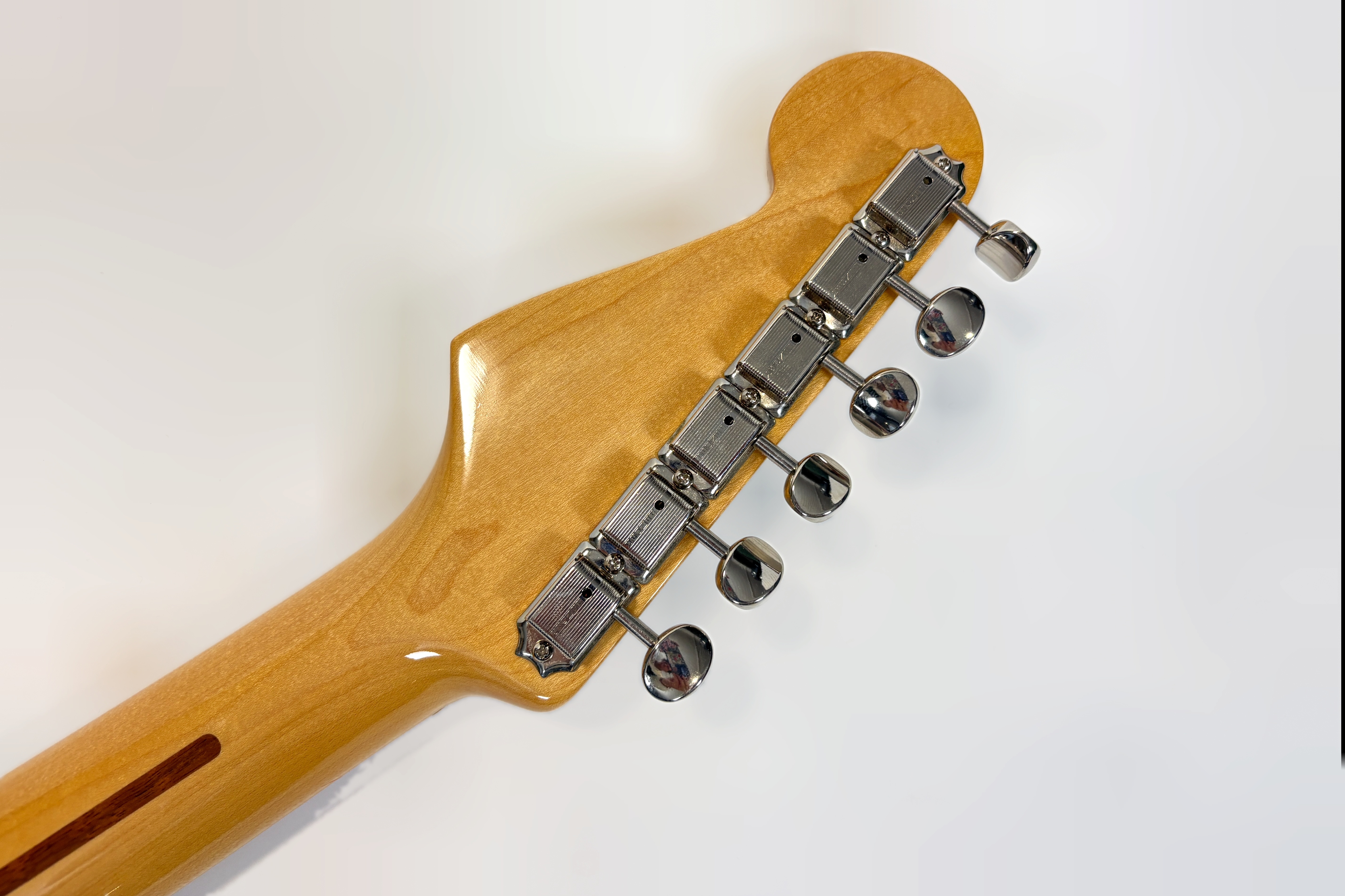 Fender American Vintage '56 Stratocaster (10128)