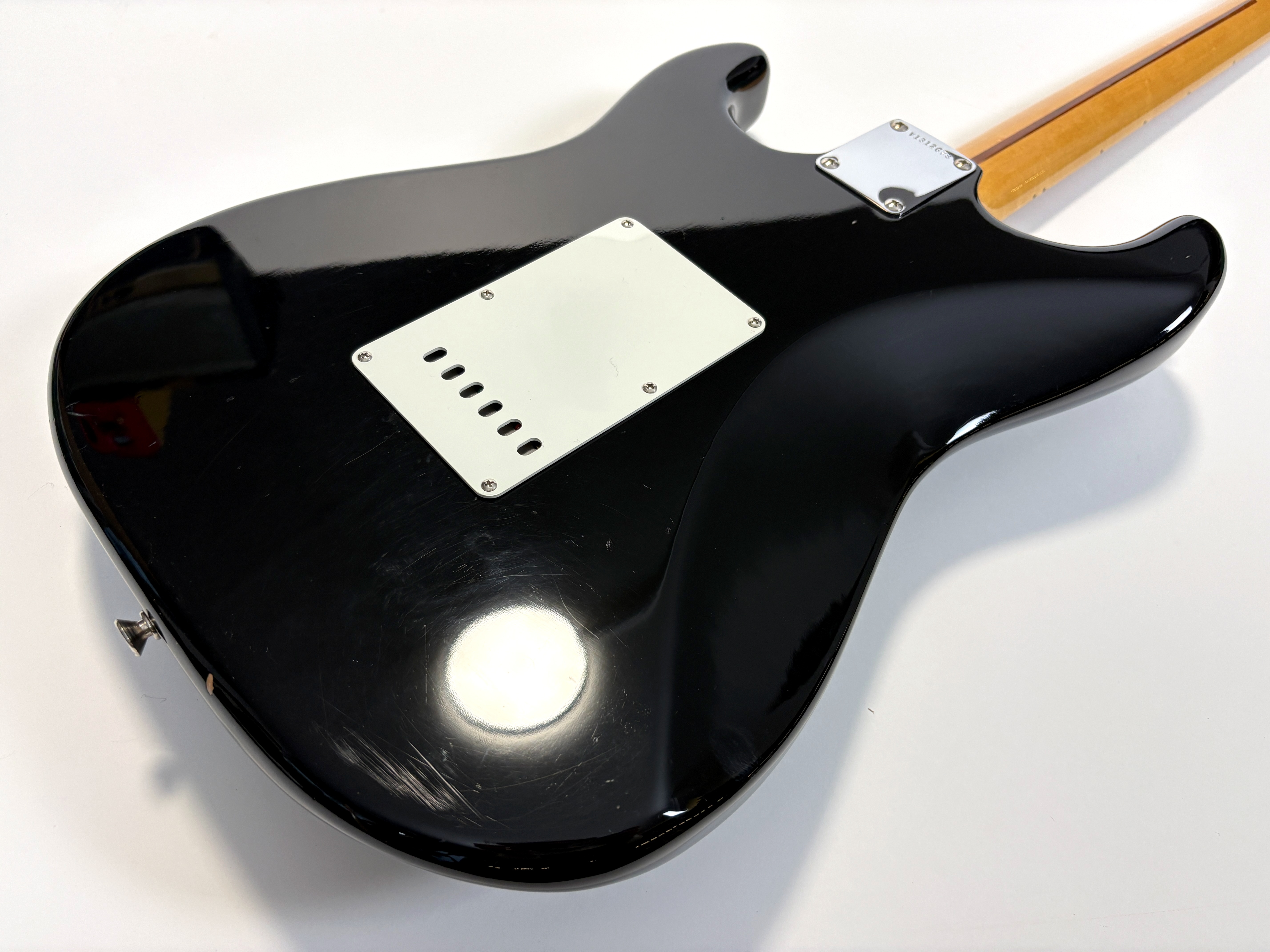 Fender American Vintage '56 Stratocaster (83166)