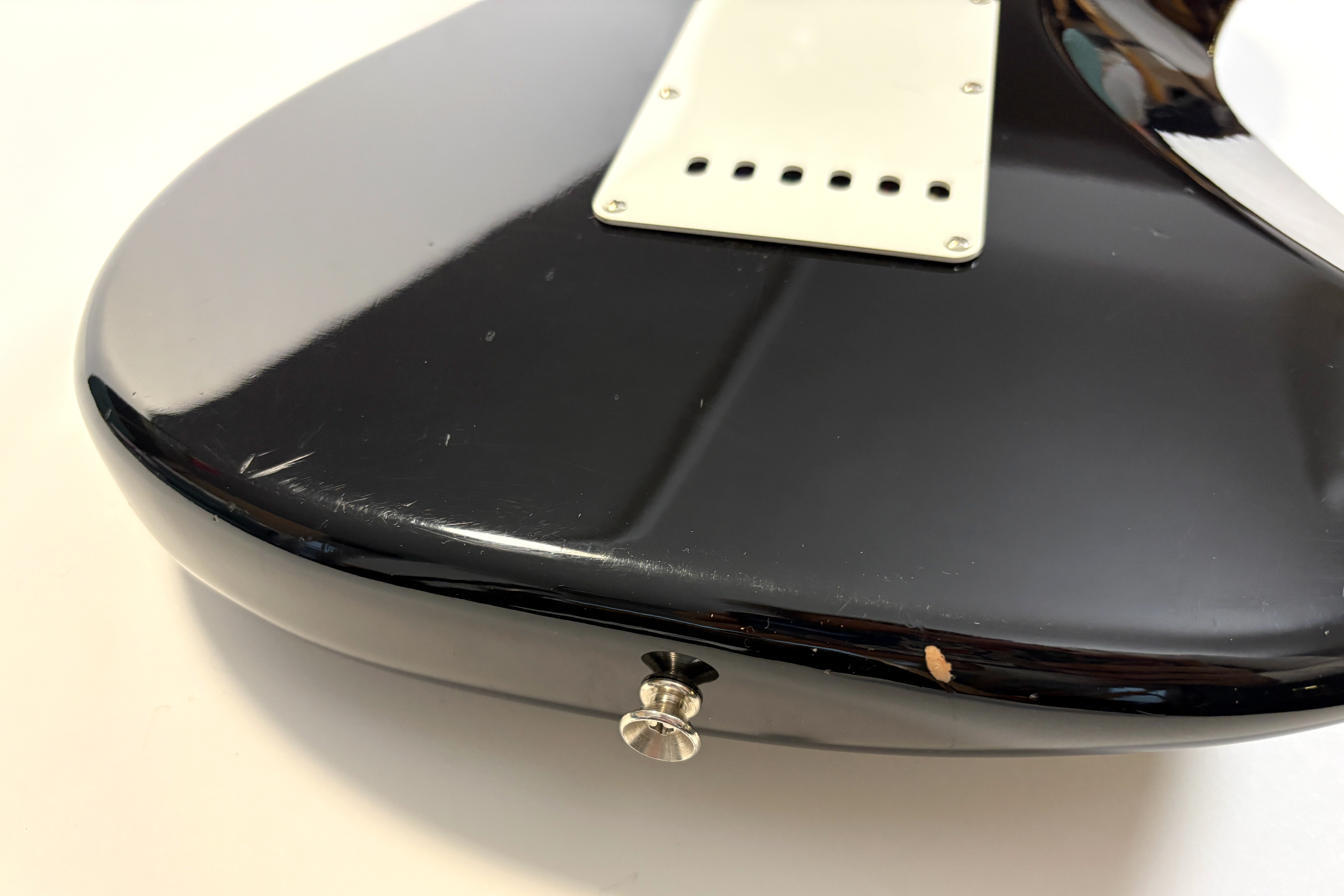 Fender American Vintage '56 Stratocaster (38574)