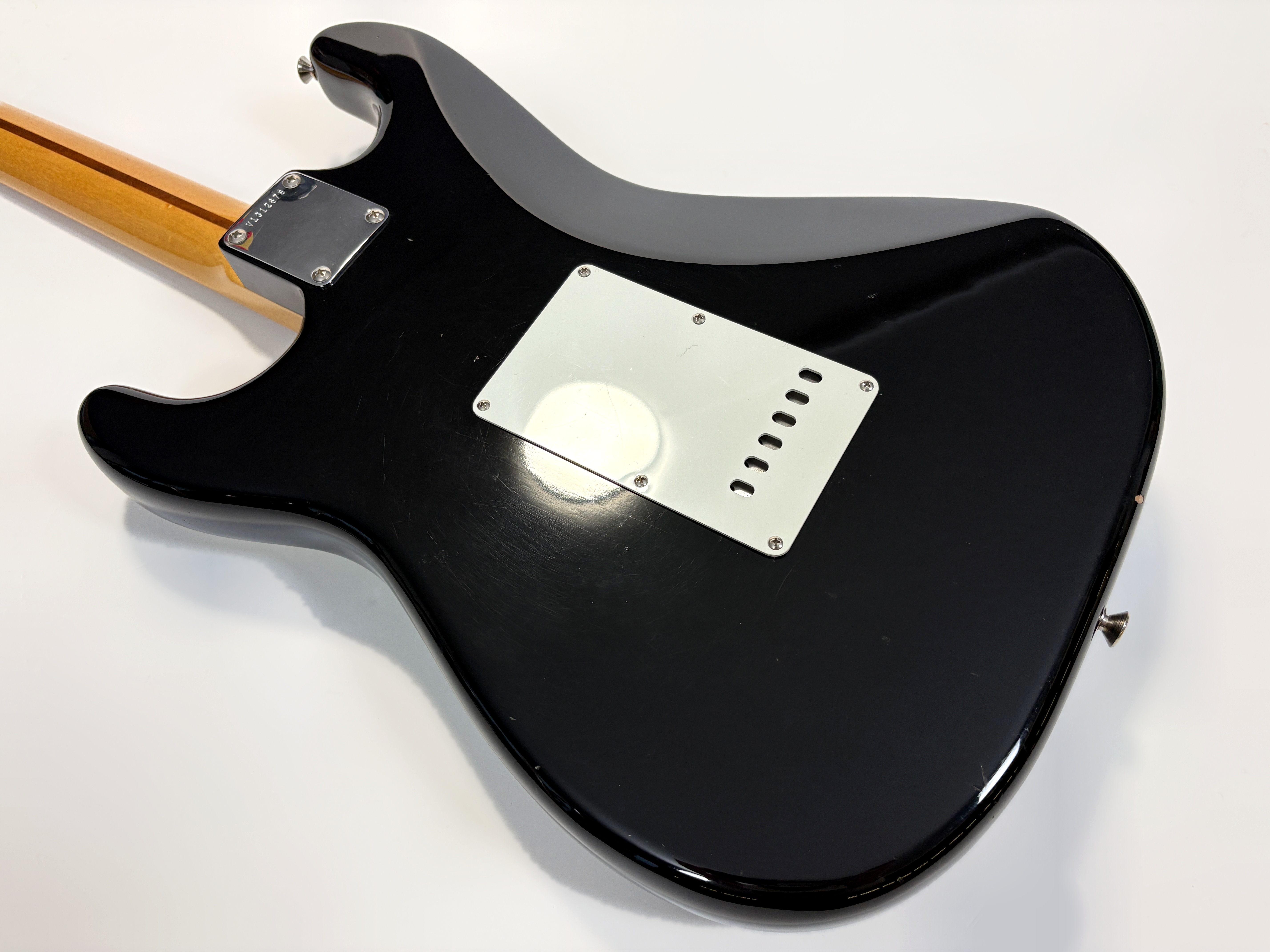 Fender American Vintage '56 Stratocaster (61403)