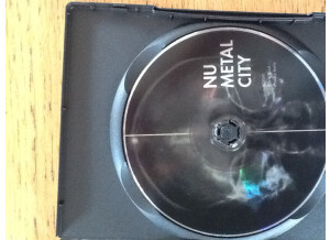 Big Fish Audio NU METAL CITY (78792)