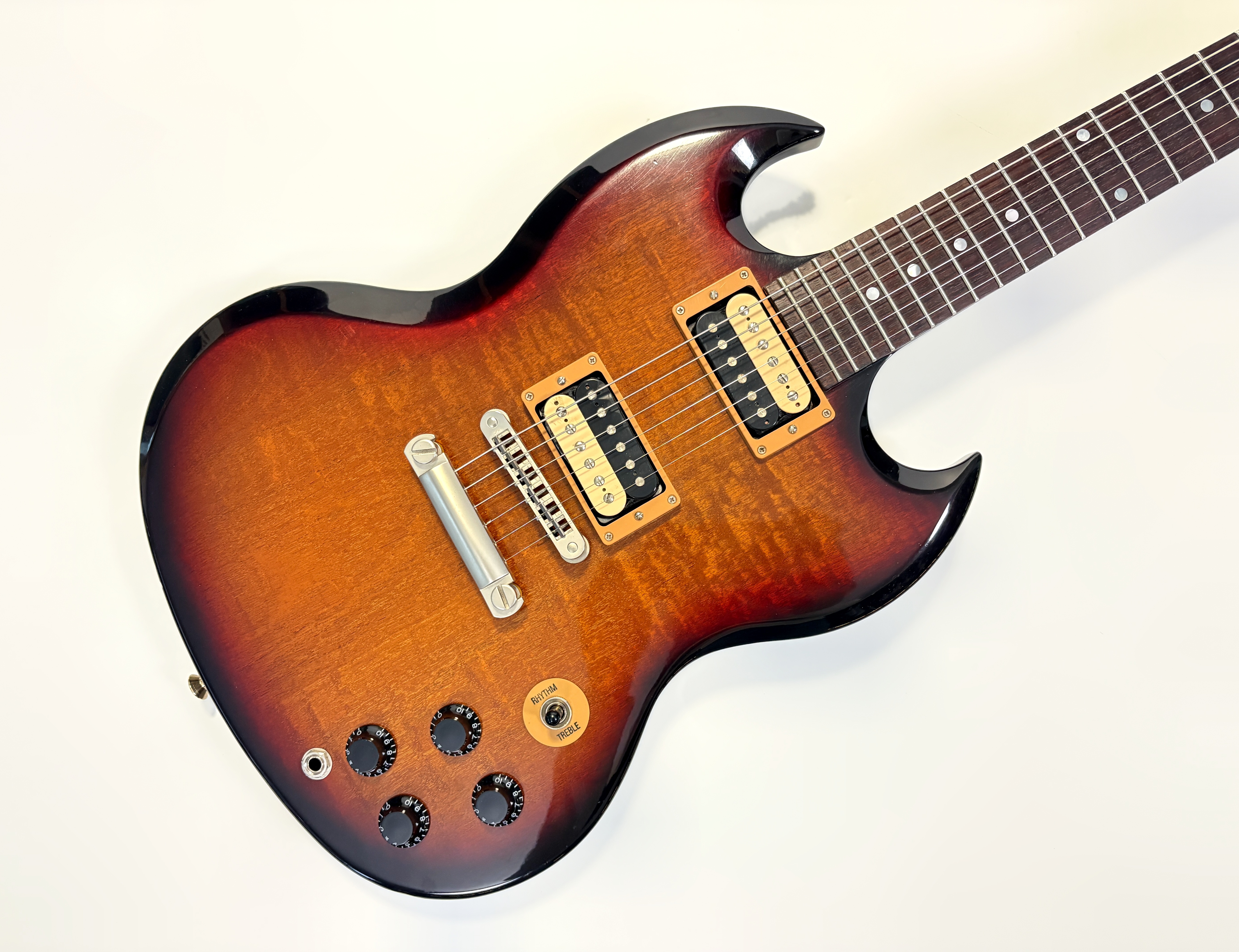 Gibson SG Special (2015) (94745)