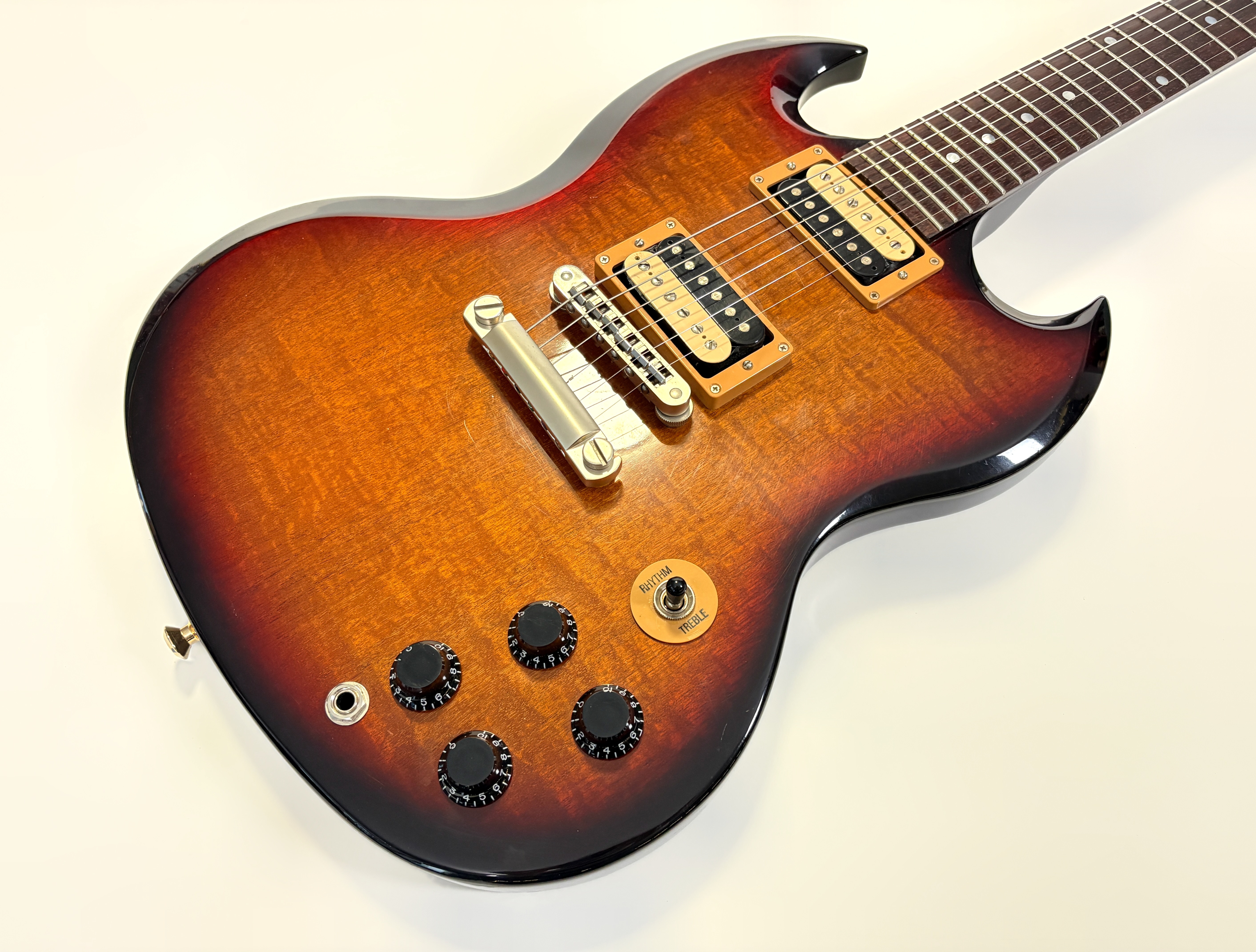 Gibson SG Special (2015) (23787)