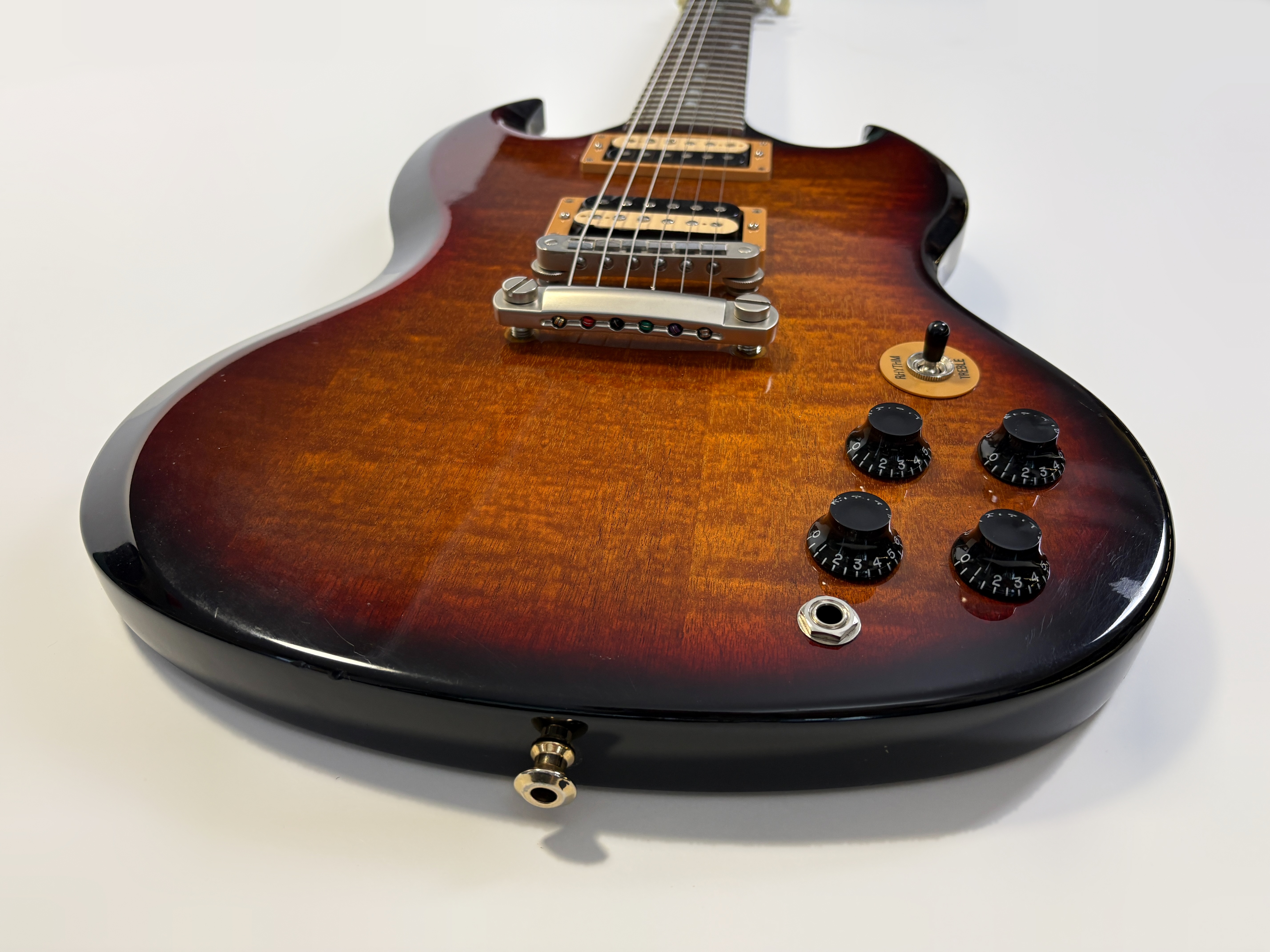Gibson SG Special (2015) (45437)