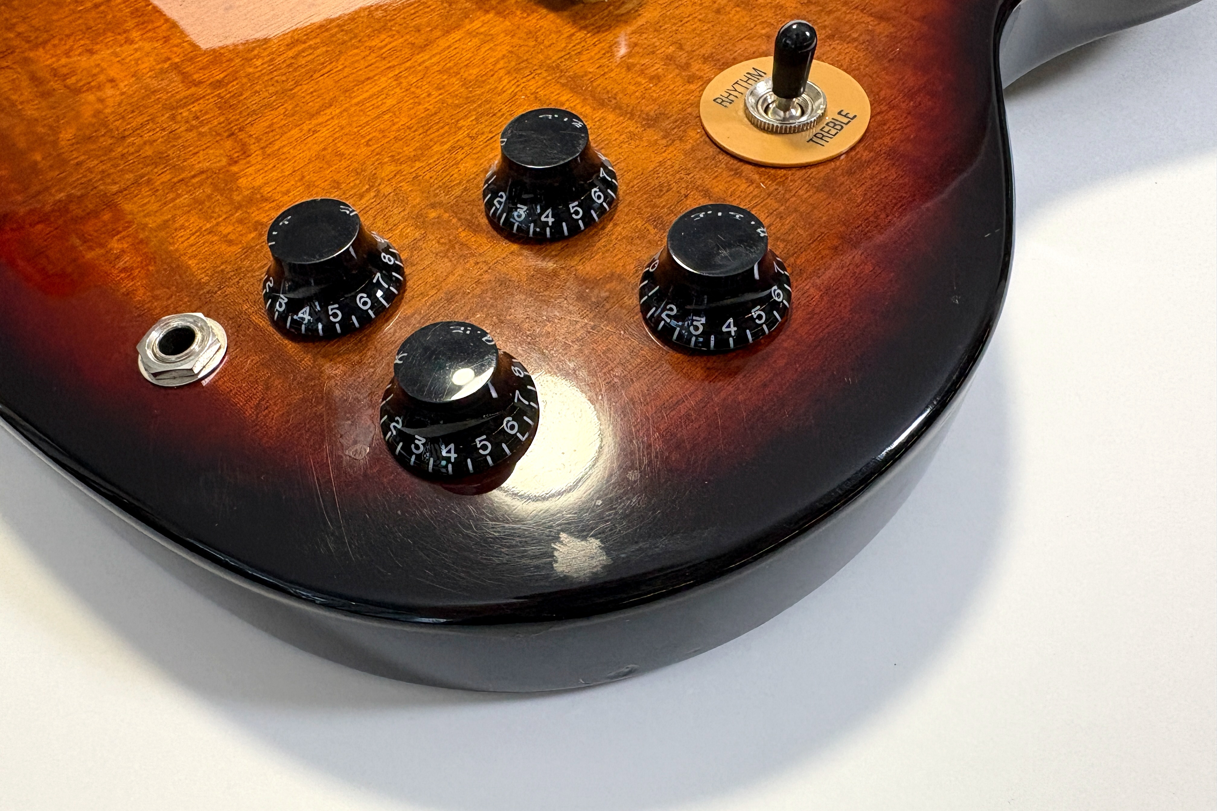 Gibson SG Special (2015) (79964)
