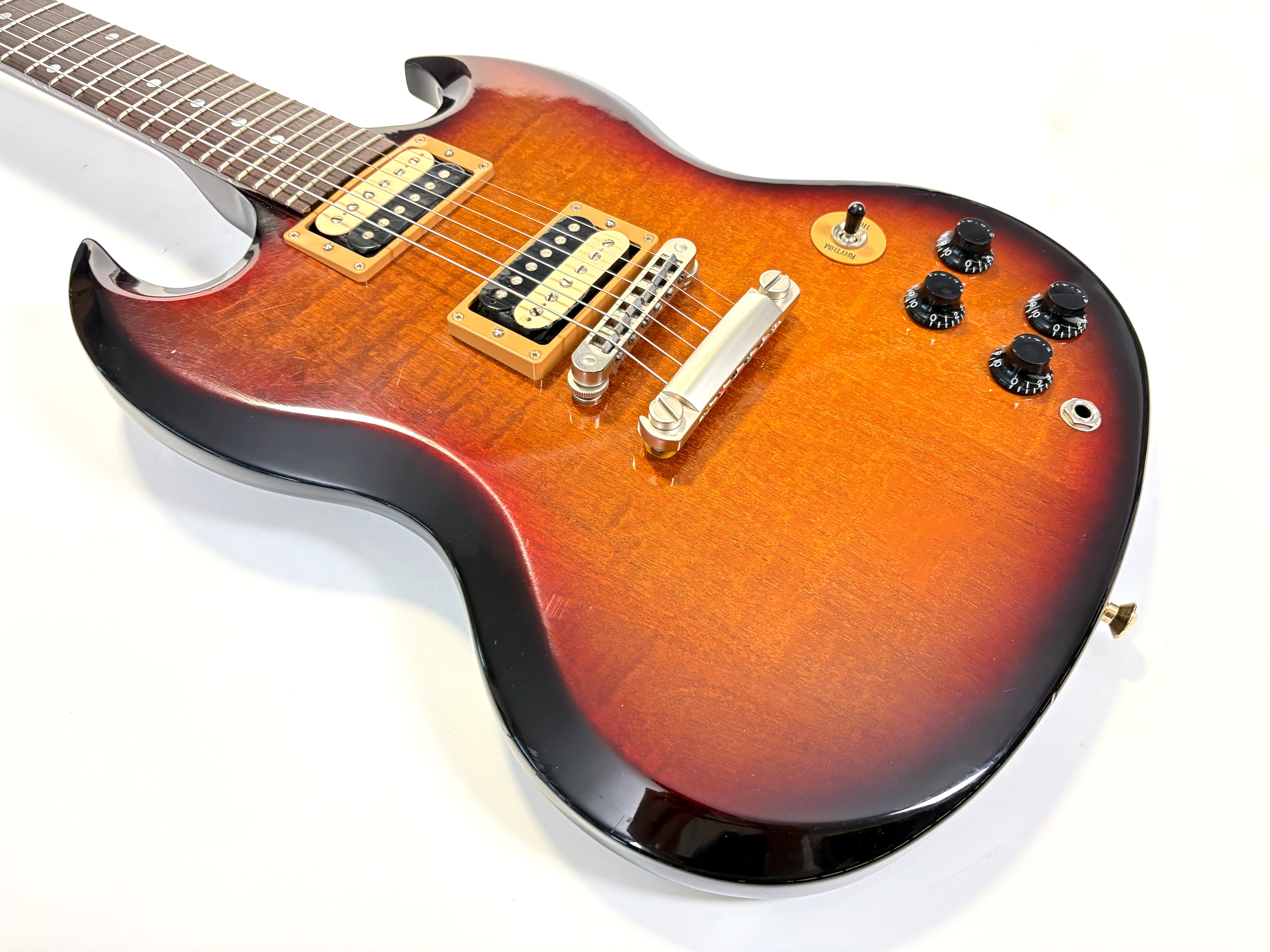 Gibson SG Special (2015) (66753)